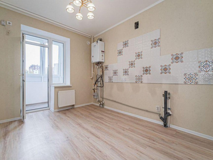 1-комн квартира Россия, У.Громовой ул, 102