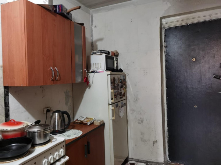 2-комн квартира Россия, Чувашская ул, 9 2-комн квартира Россия, Чувашская ул, 9