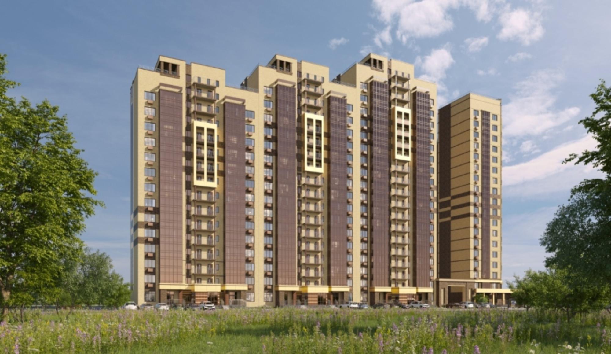 Купить квартиру за 7 500 000 рублей на ул Перелета, 1 Купить квартиру за 7 500 000 рублей на ул Перелета, 1