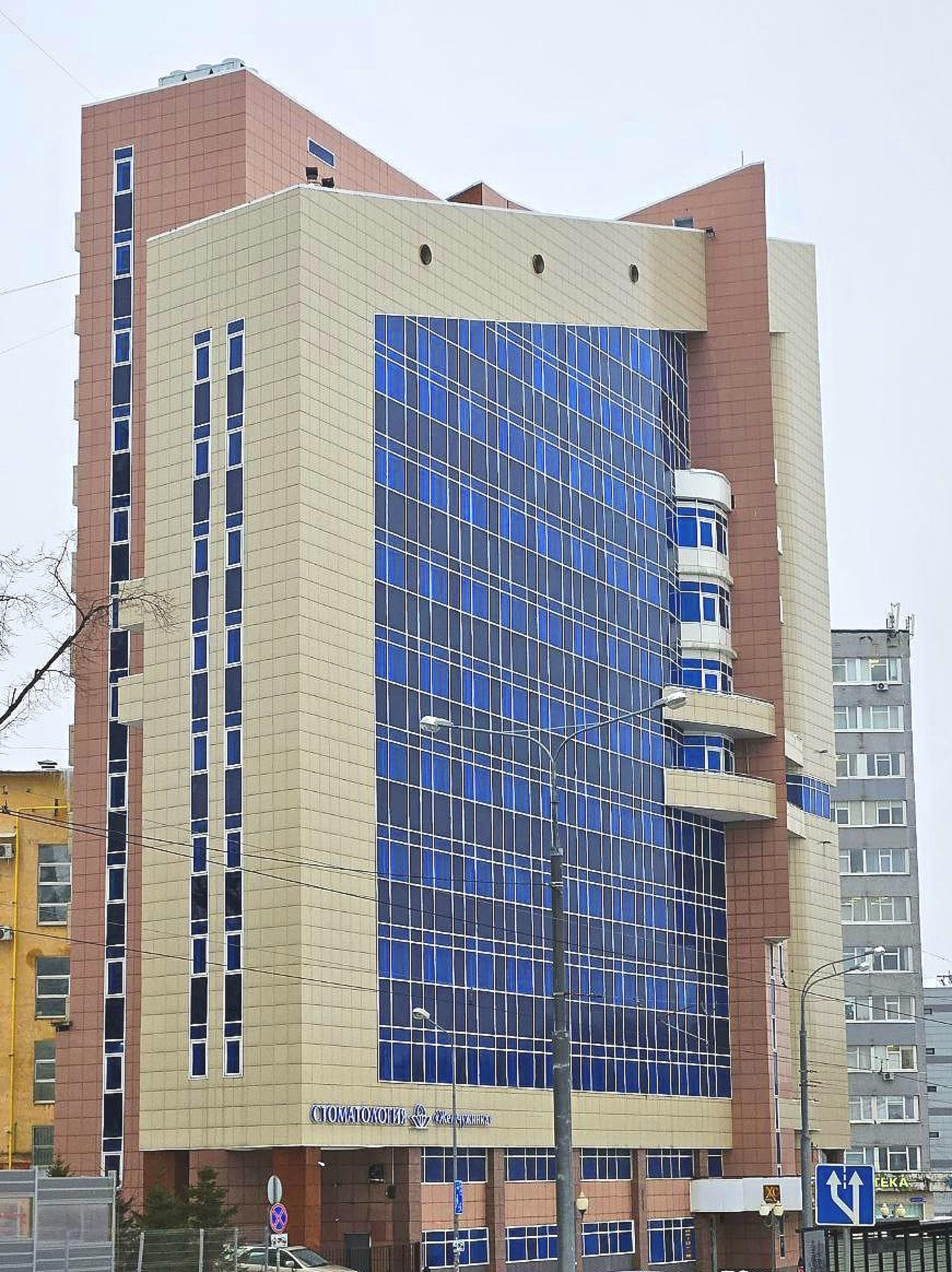 Купить офис, помещение под офис за 5 242 500 рублей на Россия, Куйбышева ул, 50, Свердловский