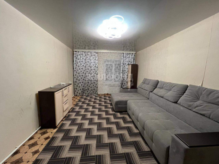 3-комн квартира Молодежная улица, д.3