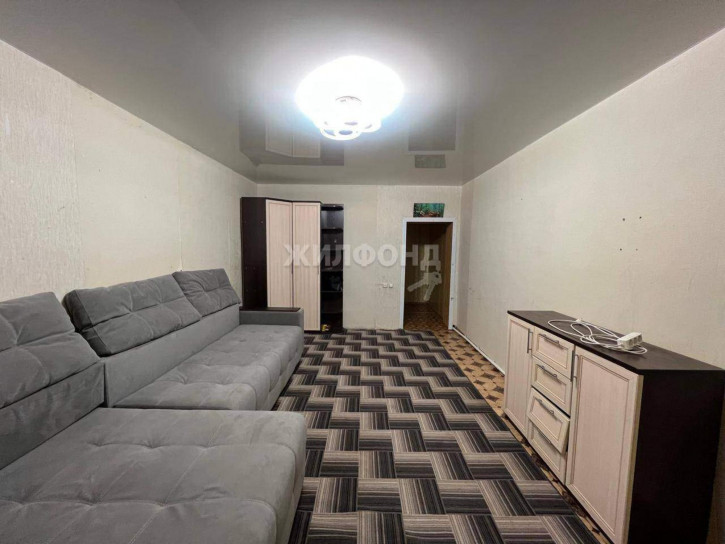 3-комн квартира Молодежная улица, д.3
