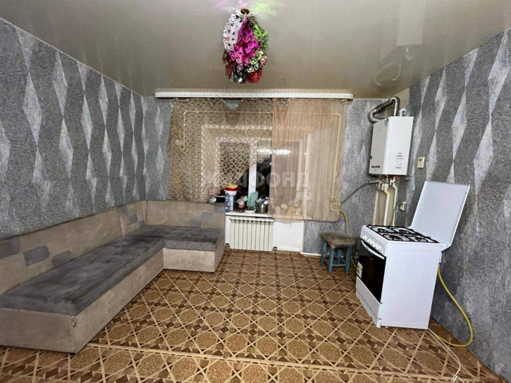3-комн квартира Молодежная улица, д.3
