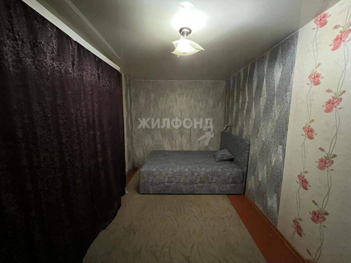 3-комн квартира Молодежная улица, д.3