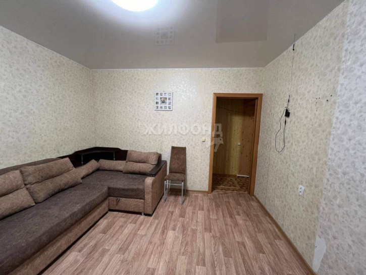 3-комн квартира Молодежная улица, д.3