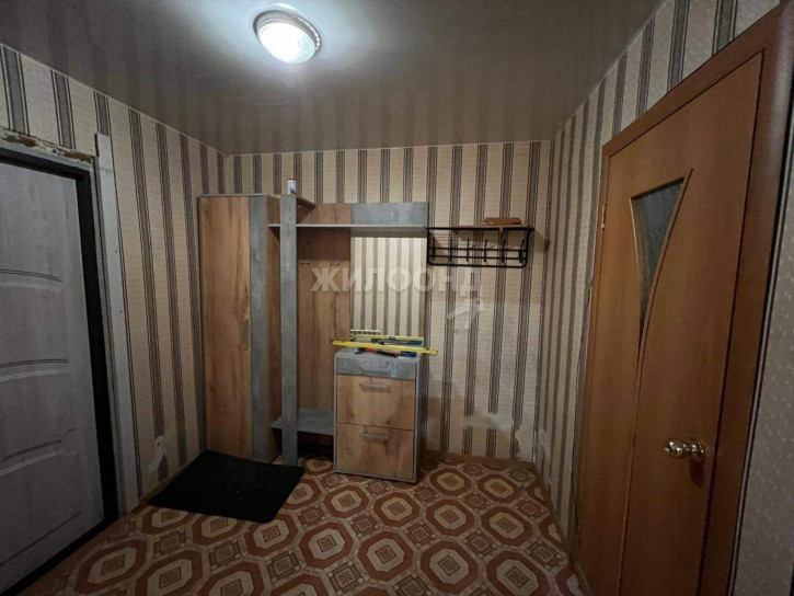 3-комн квартира Молодежная улица, д.3