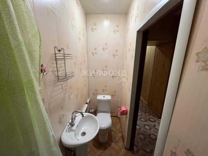 3-комн квартира Молодежная улица, д.3