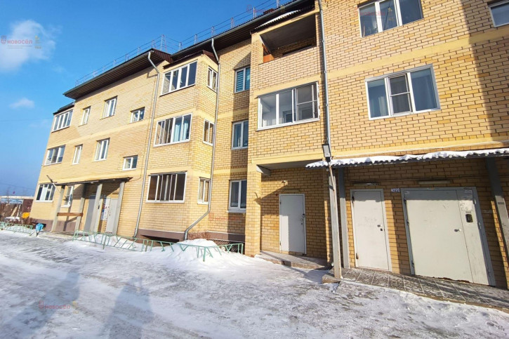 1-комн квартира Садовая 1 1-комн квартира Садовая 1