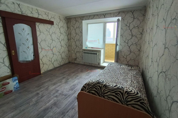 1-комн квартира Садовая 1 1-комн квартира Садовая 1