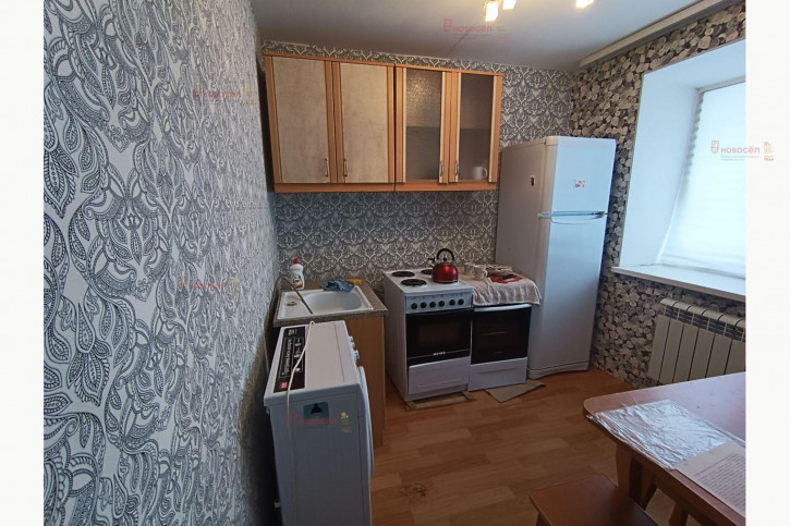 1-комн квартира Садовая 1 1-комн квартира Садовая 1