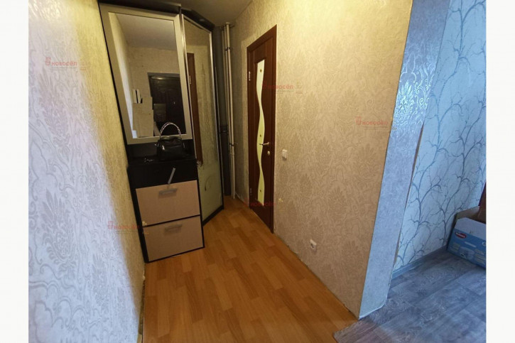 1-комн квартира Садовая 1 1-комн квартира Садовая 1