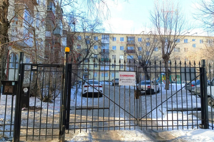 1-комн квартира Челюскинцев 29 1-комн квартира Челюскинцев 29