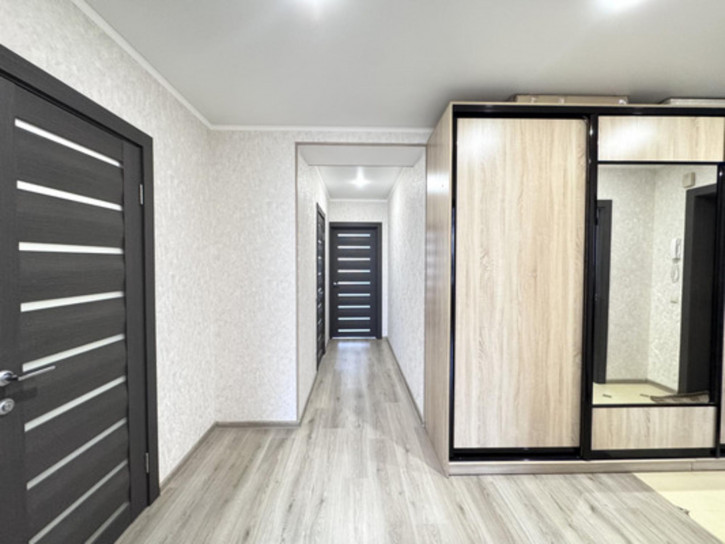 2-комн квартира Казань г, Спартаковская ул, 88Б