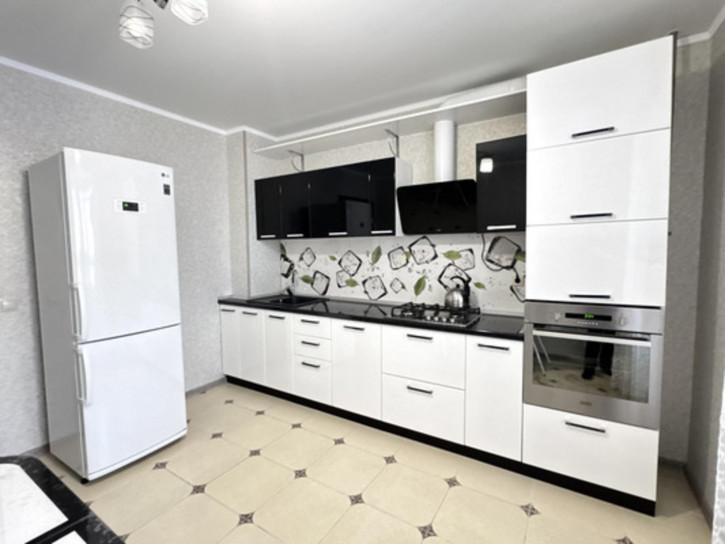 2-комн квартира Казань г, Спартаковская ул, 88Б