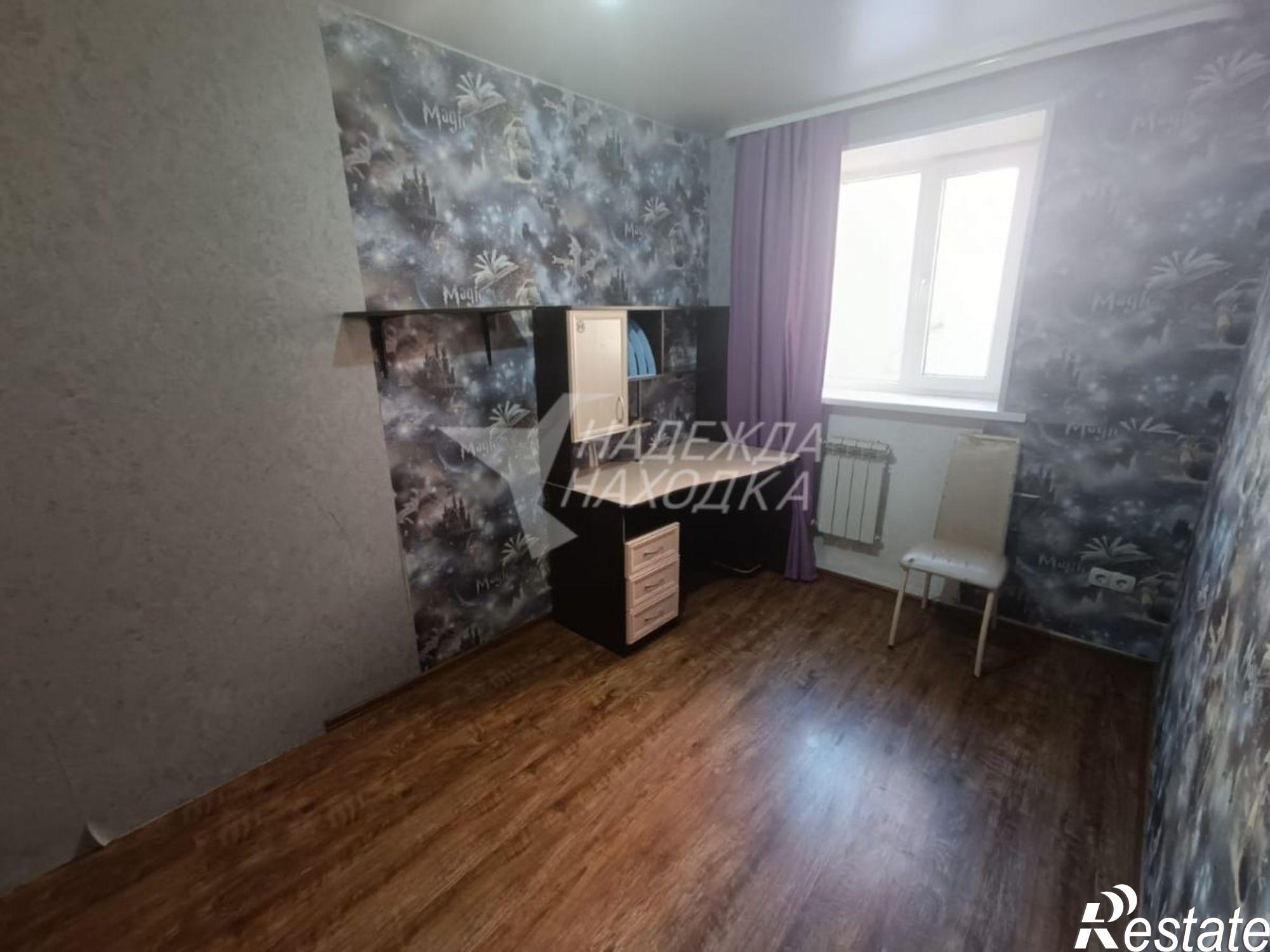 Сдать квартиру за 30 000 рублей на Нахимовская ул, 4