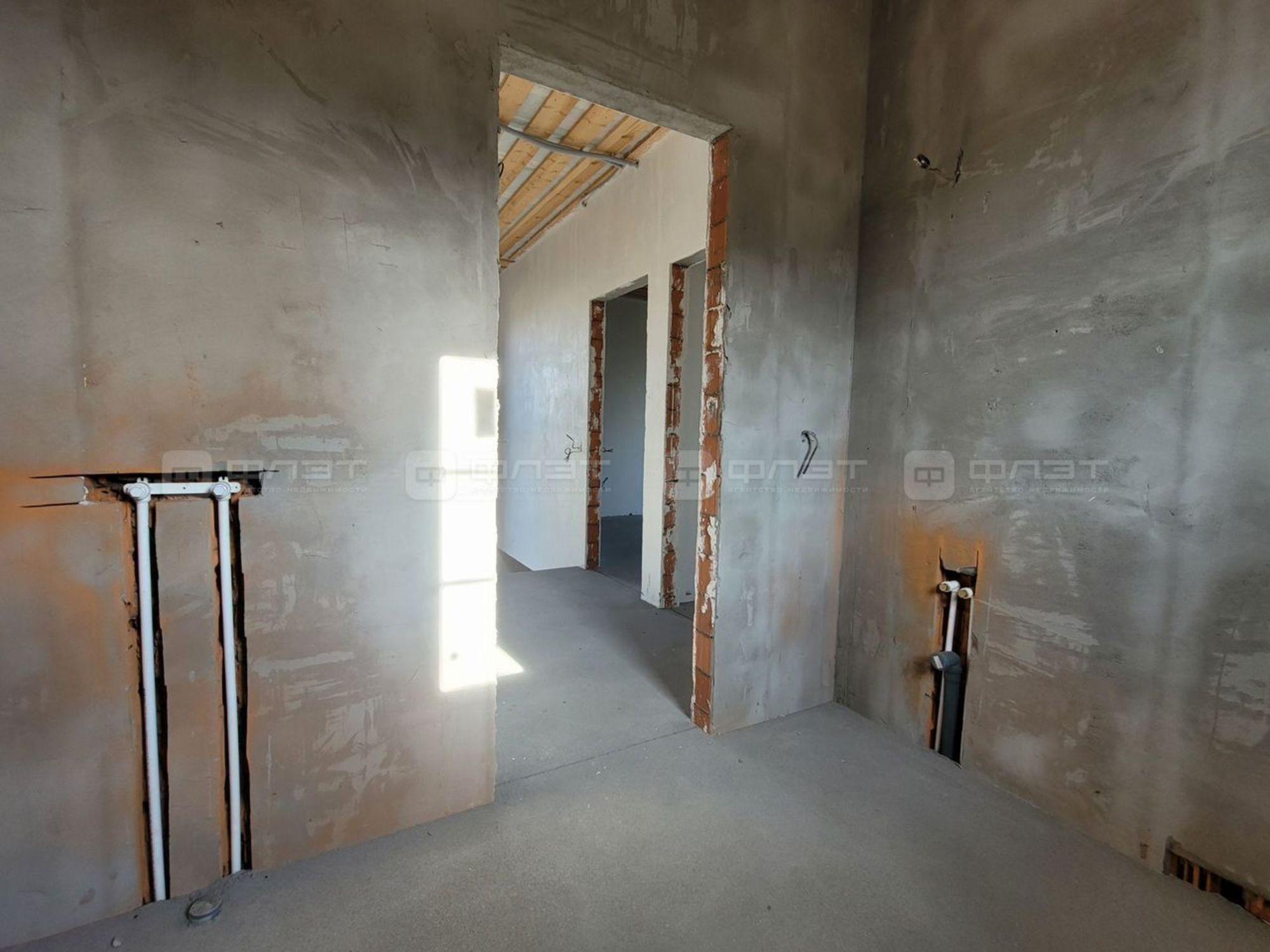 Купить дачу, дом, коттедж за 10 750 000 рублей на ул. Болынлык (Кульсеитово), дом 41