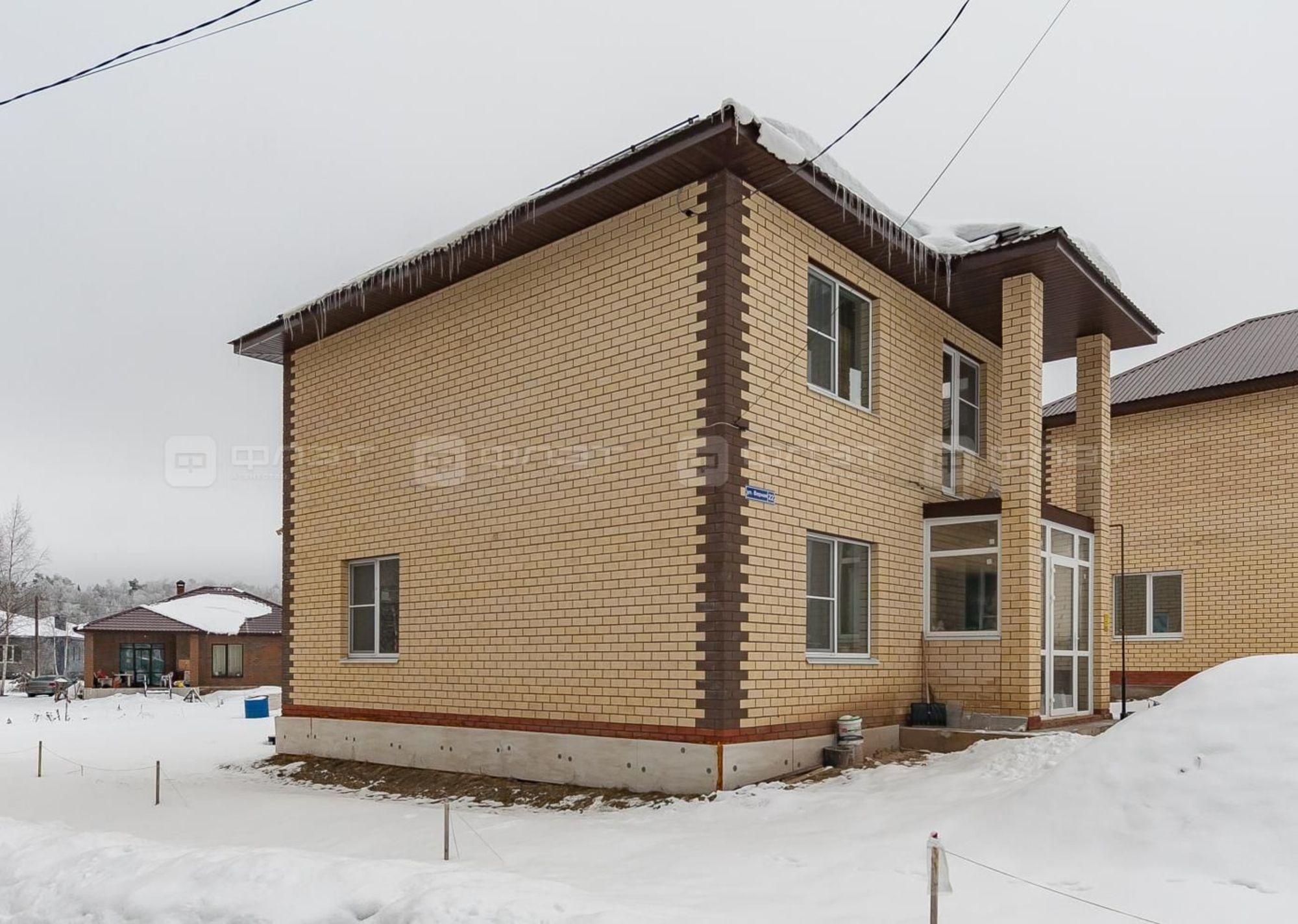 Купить дачу, дом, коттедж за 10 199 000 рублей на ул. Верная, дом 22