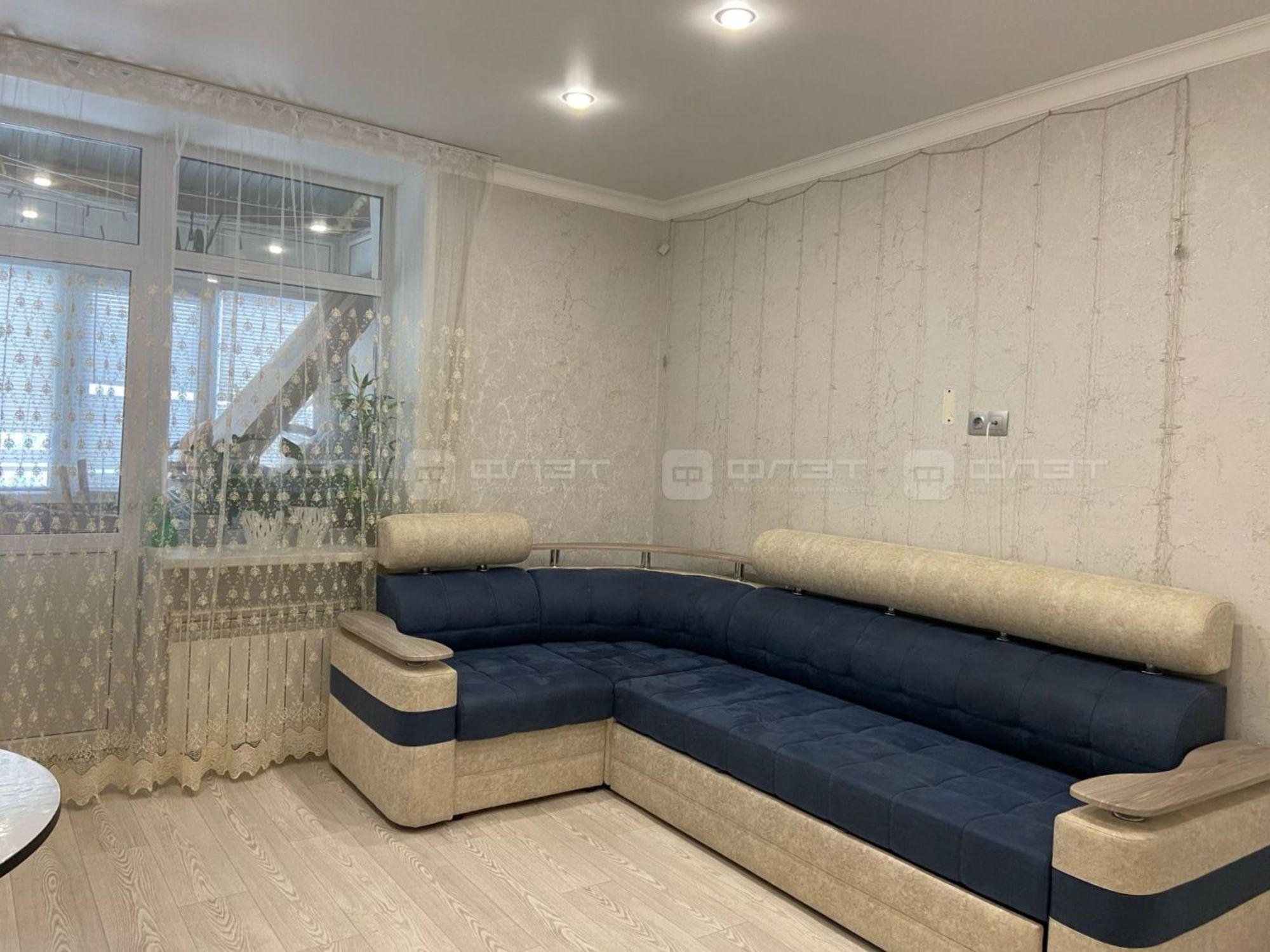 Купить комнату за 2 000 000 рублей на ул. Челюскина, дом 6/9