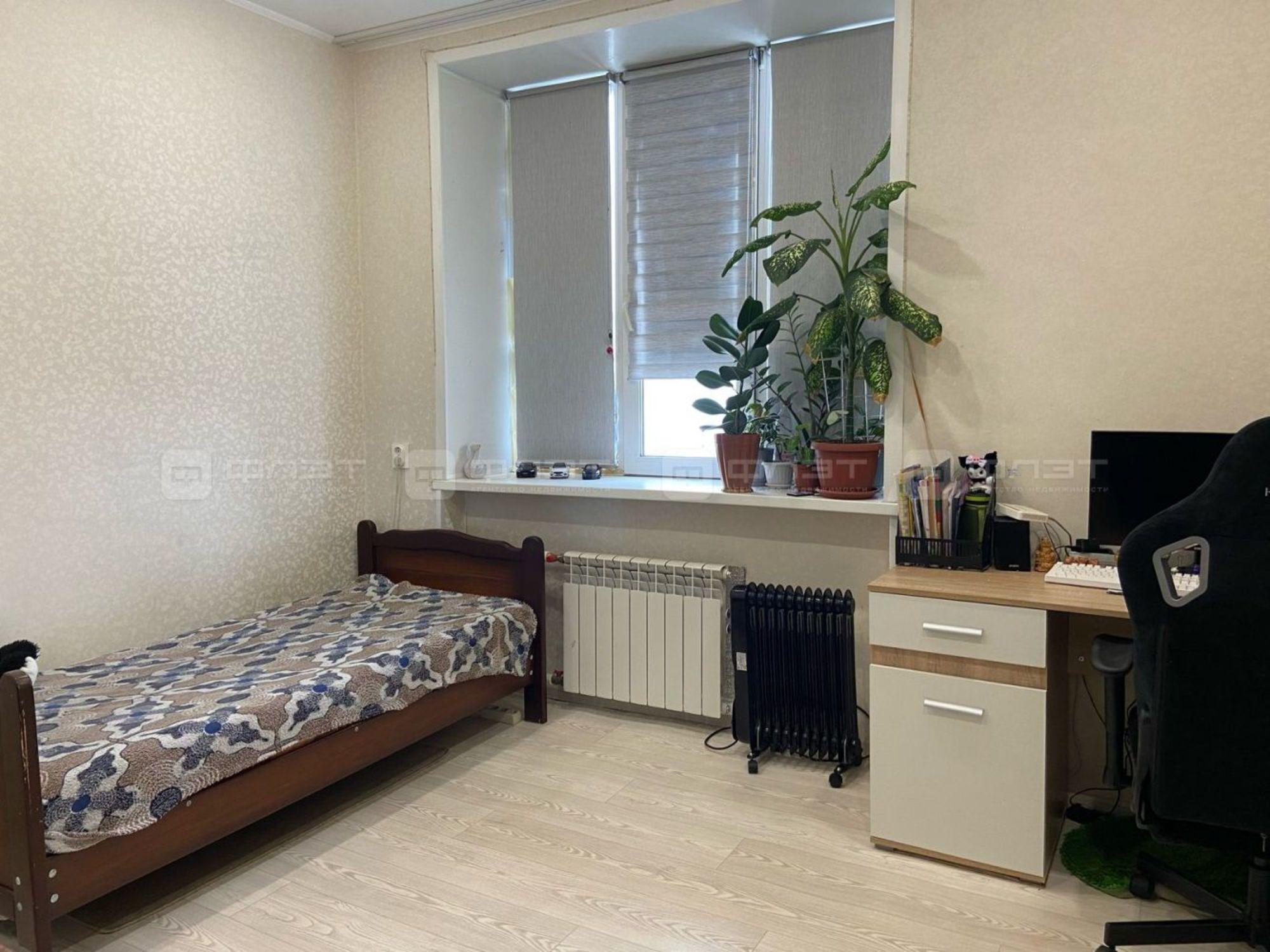 Купить комнату за 2 000 000 рублей на ул. Челюскина, дом 6/9