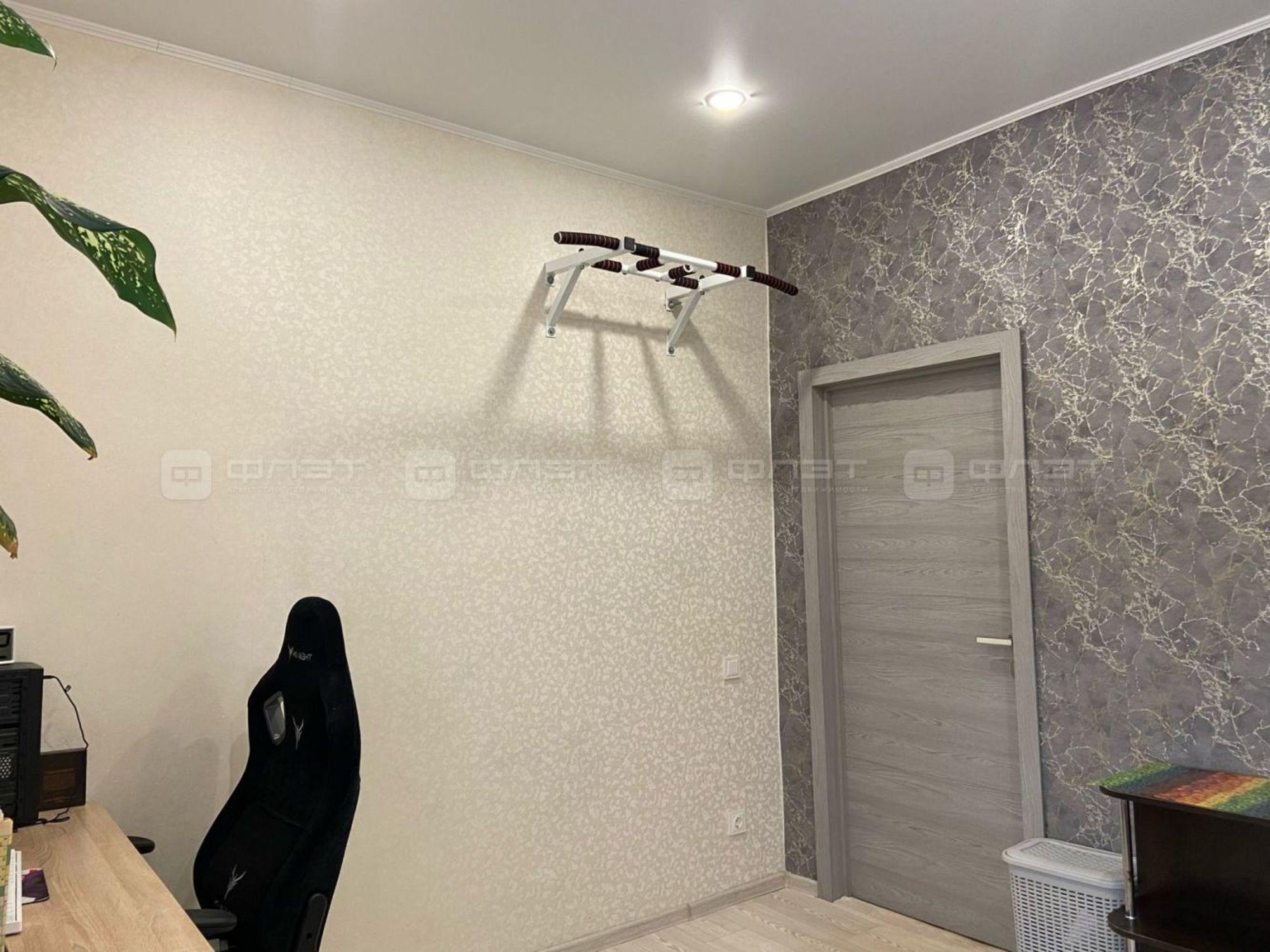 Купить комнату за 2 000 000 рублей на ул. Челюскина, дом 6/9