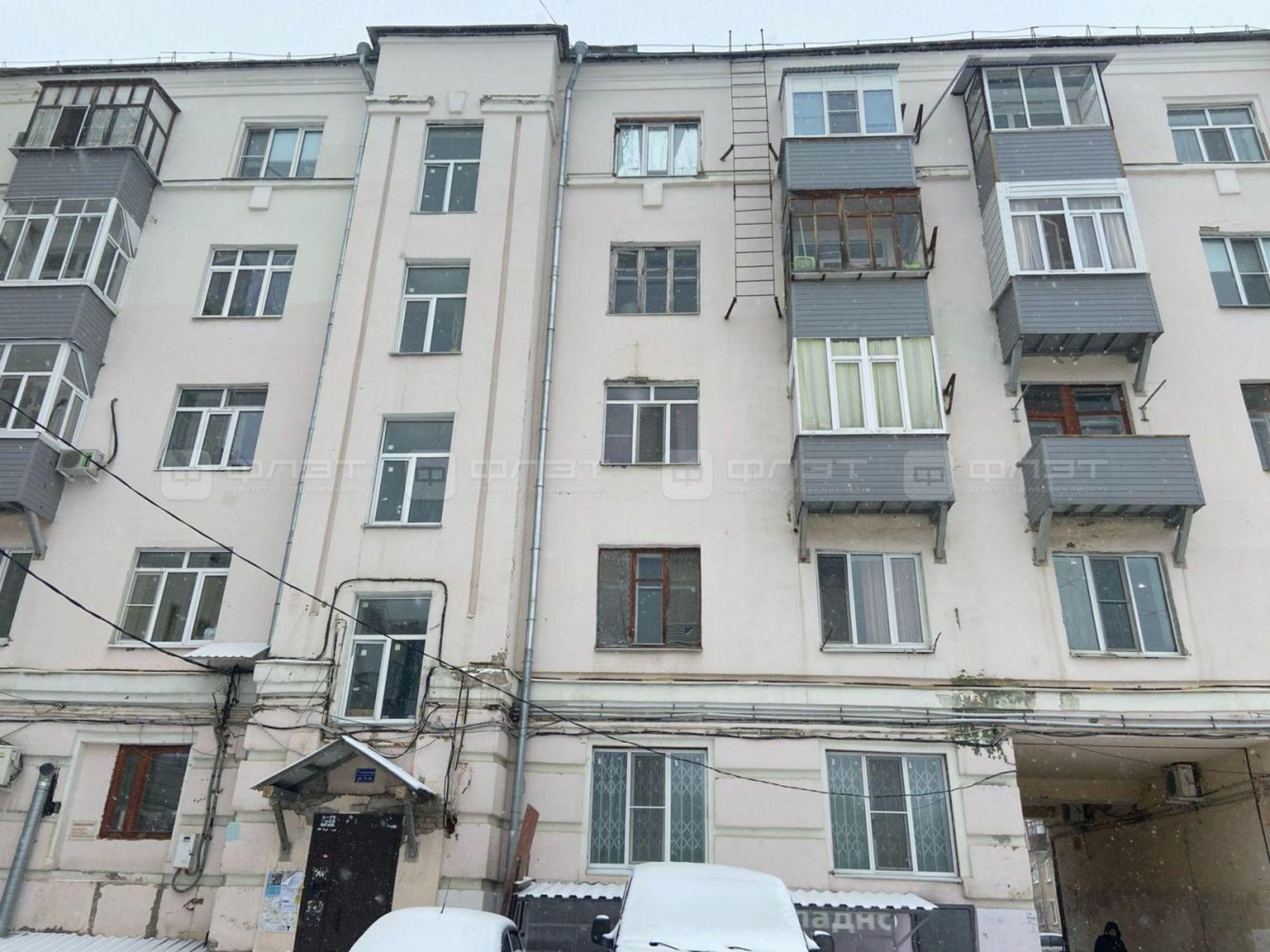 Купить комнату за 2 000 000 рублей на ул. Челюскина, дом 6/9