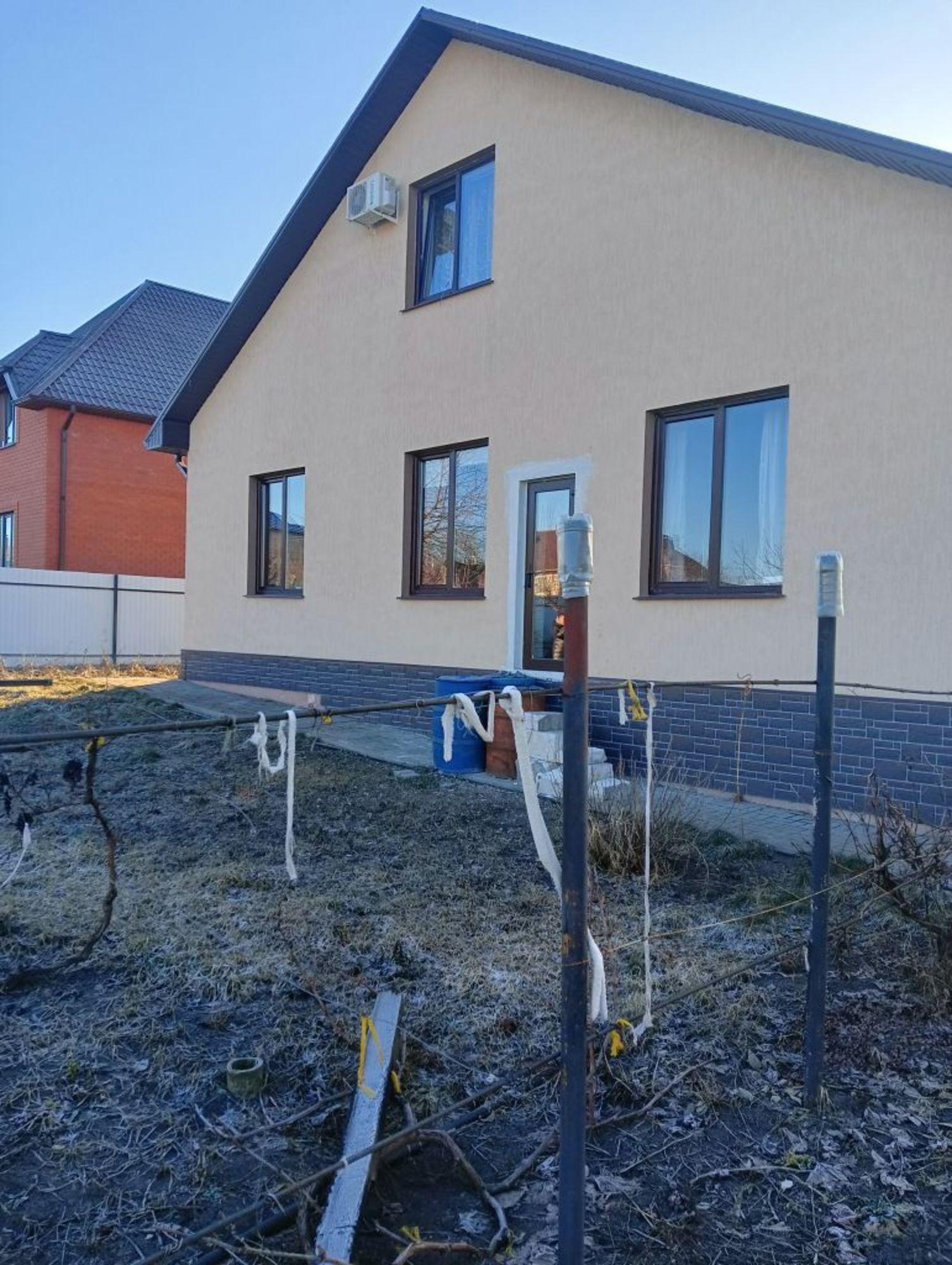 Купить дачу, дом, коттедж за 13 000 000 рублей на Заречная ул