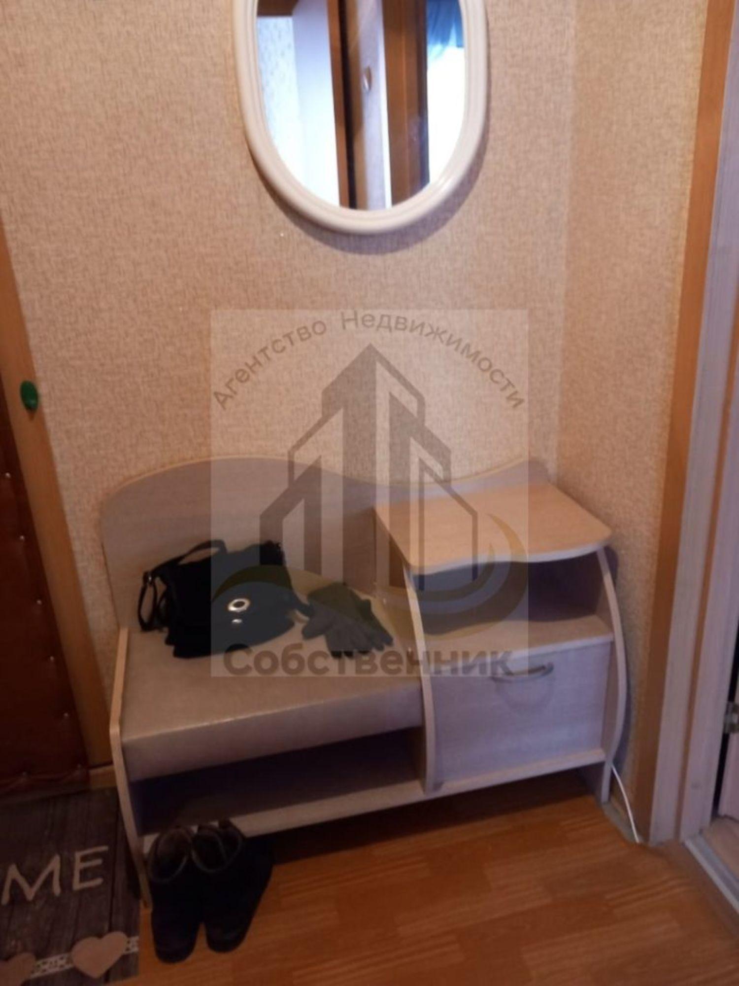 Сдать квартиру за 20 000 рублей на Юбилейный мкр, 1а