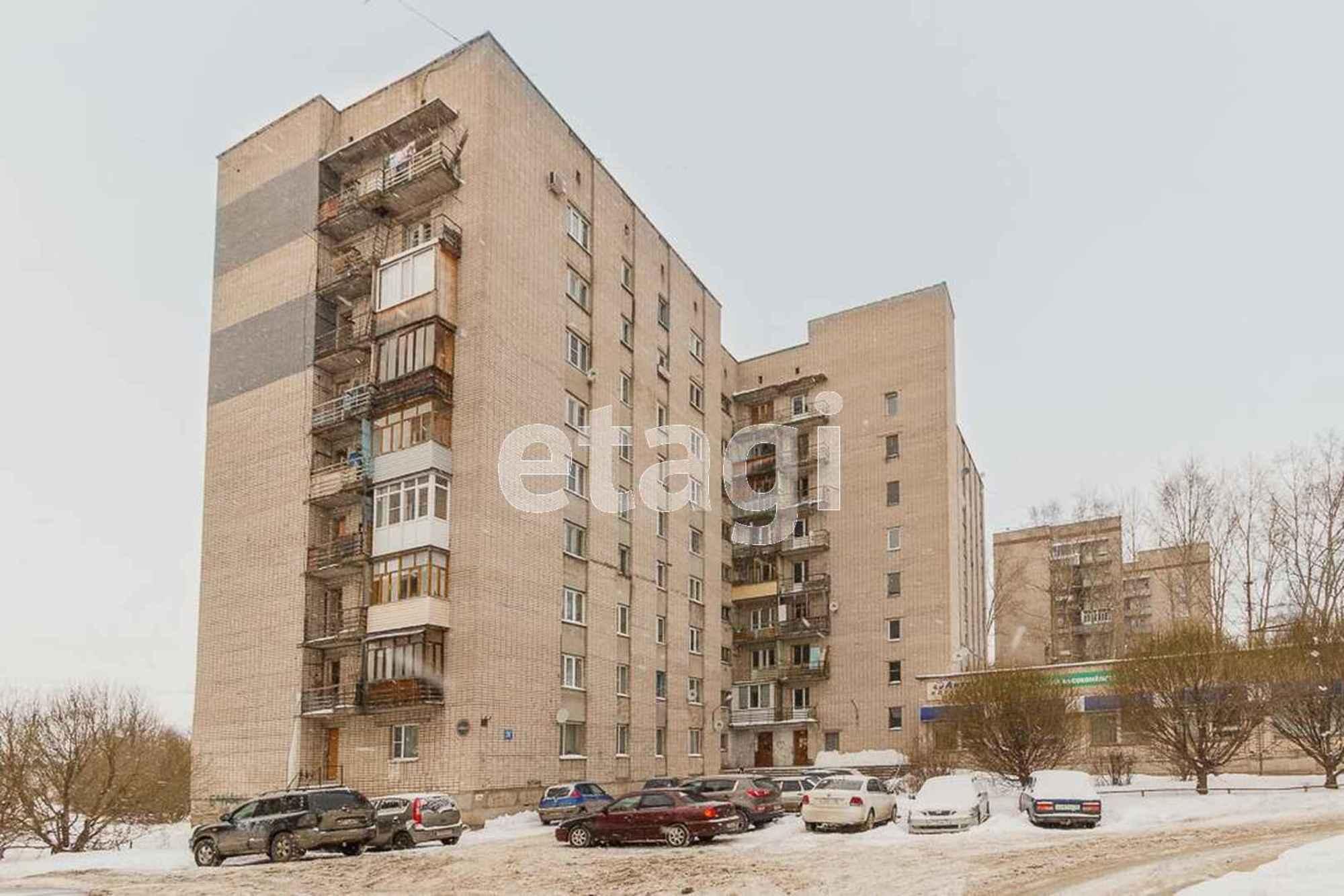 Купить комнату за 650 000 рублей на Залинейная улица, 26а