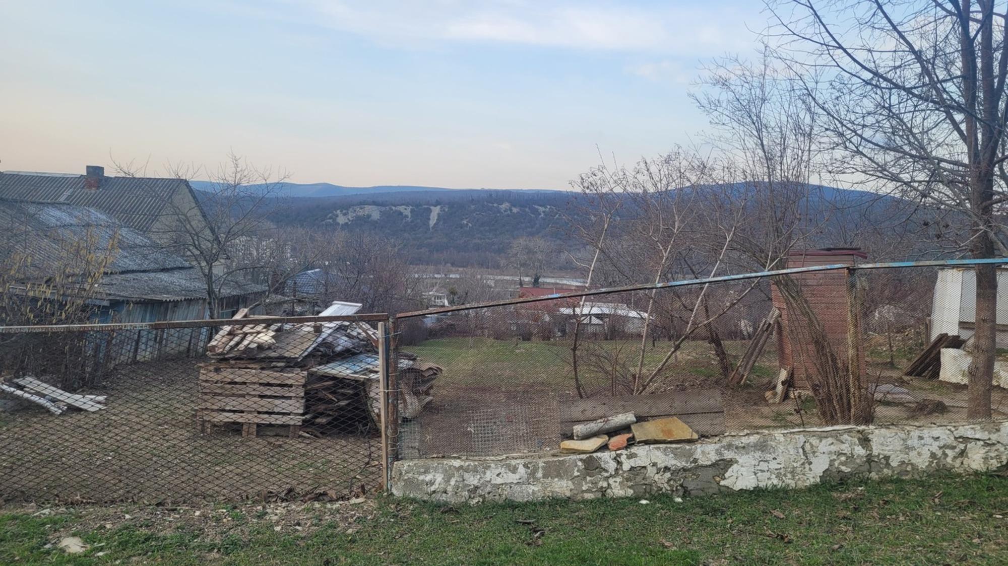 Купить землю, земельный участок за 5 350 000 рублей на село Сукко