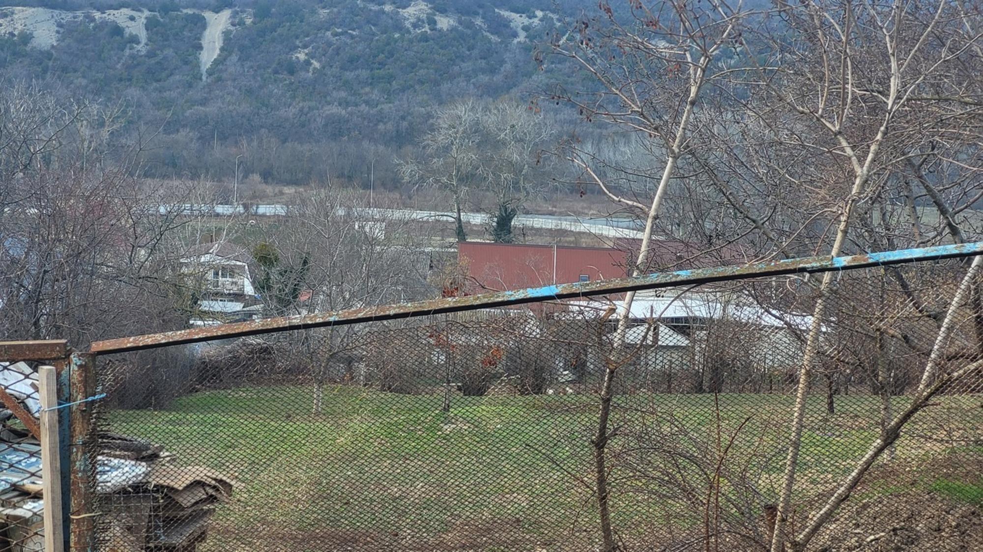 Купить землю, земельный участок за 5 350 000 рублей на село Сукко