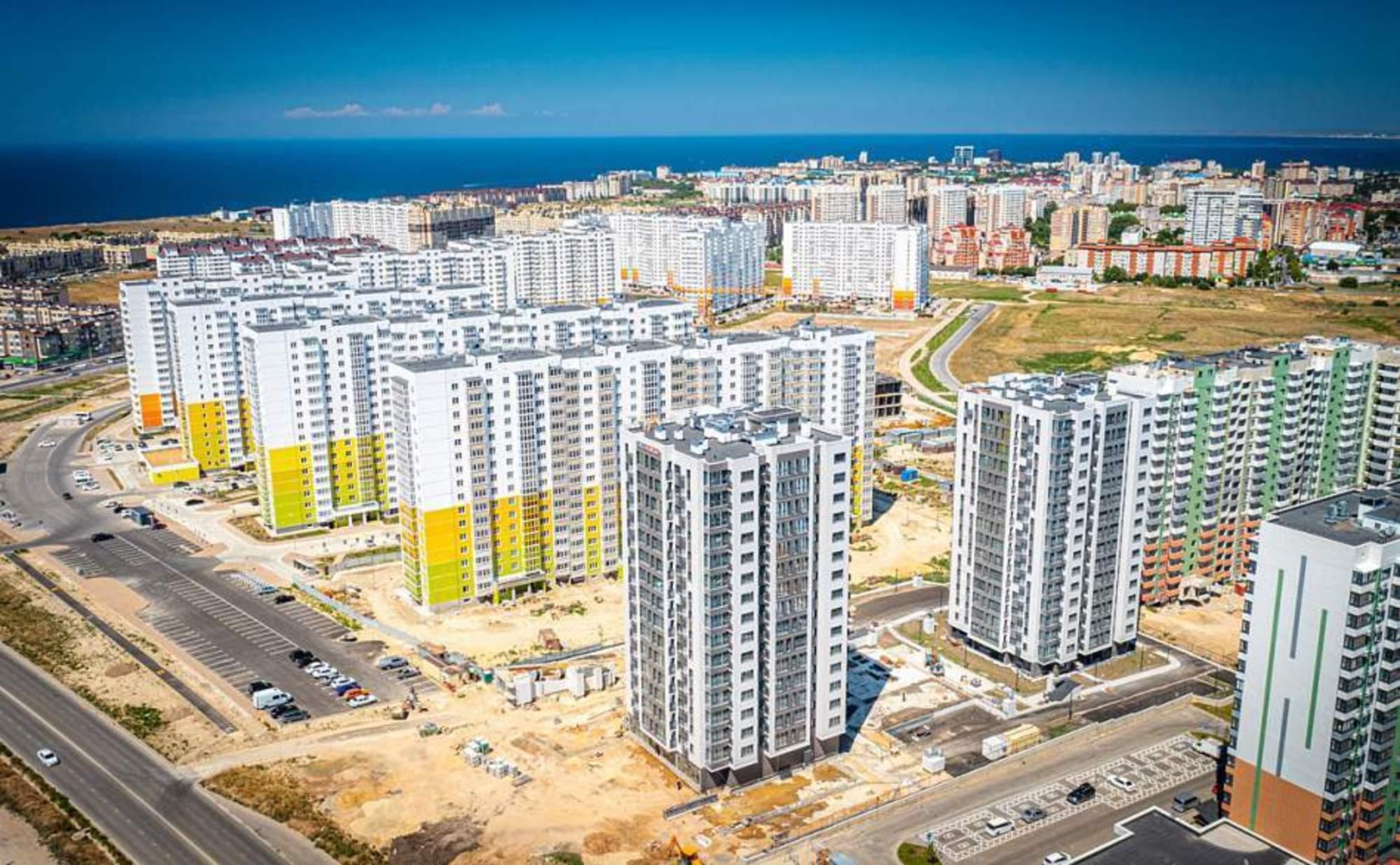 Купить квартиру за 11 310 800 рублей на улица Ленина, 241