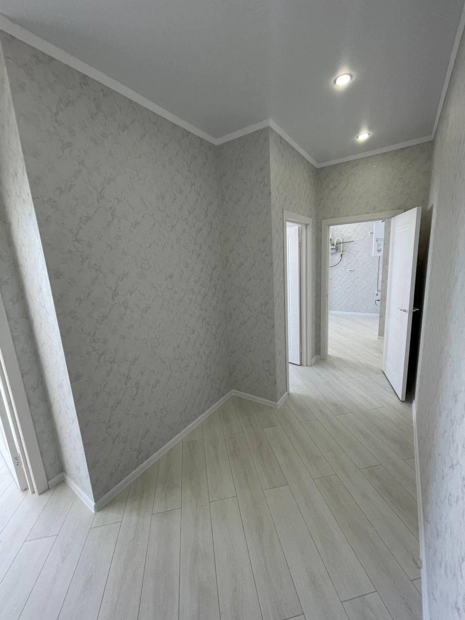 Купить квартиру за 8 860 000 рублей на Анапское шоссе, 32к6