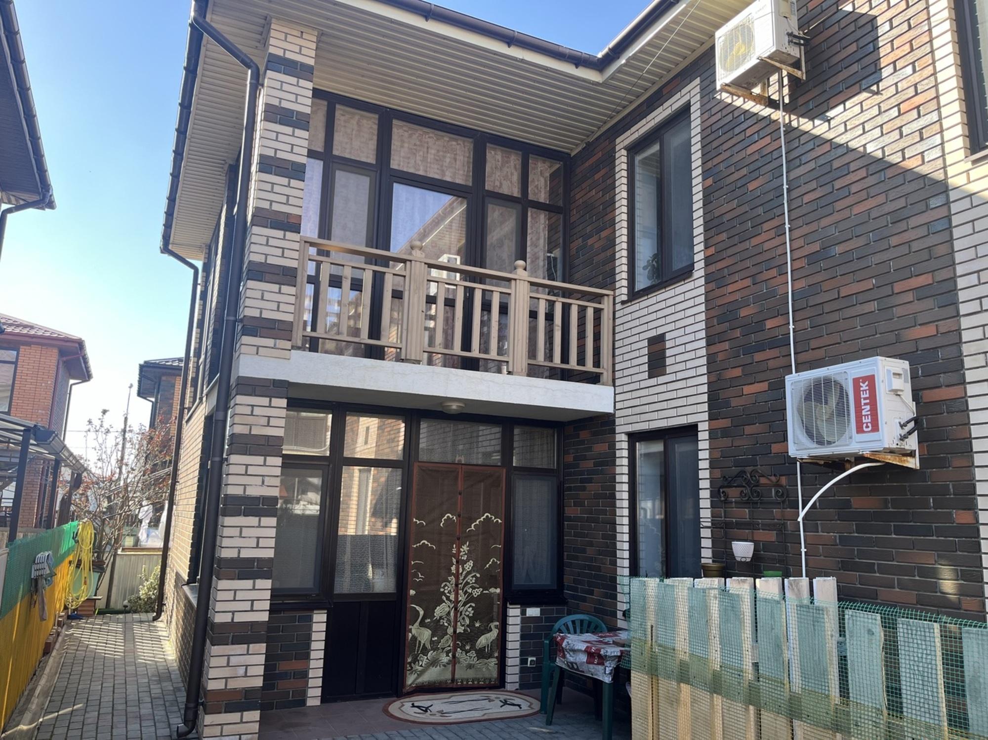 Купить дачу, дом, коттедж за 14 400 000 рублей на улица Новосёлов