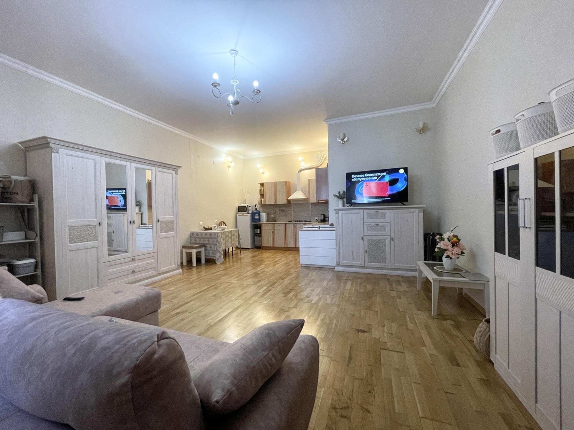 Купить студию за 5 900 000 рублей на 2-й проезд, 10Д