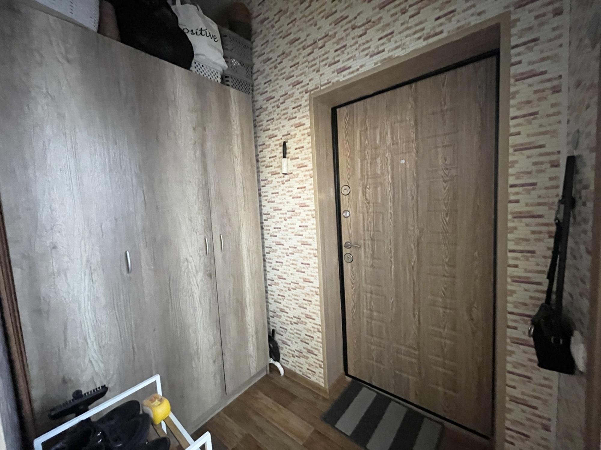 Купить студию за 5 900 000 рублей на 2-й проезд, 10Д