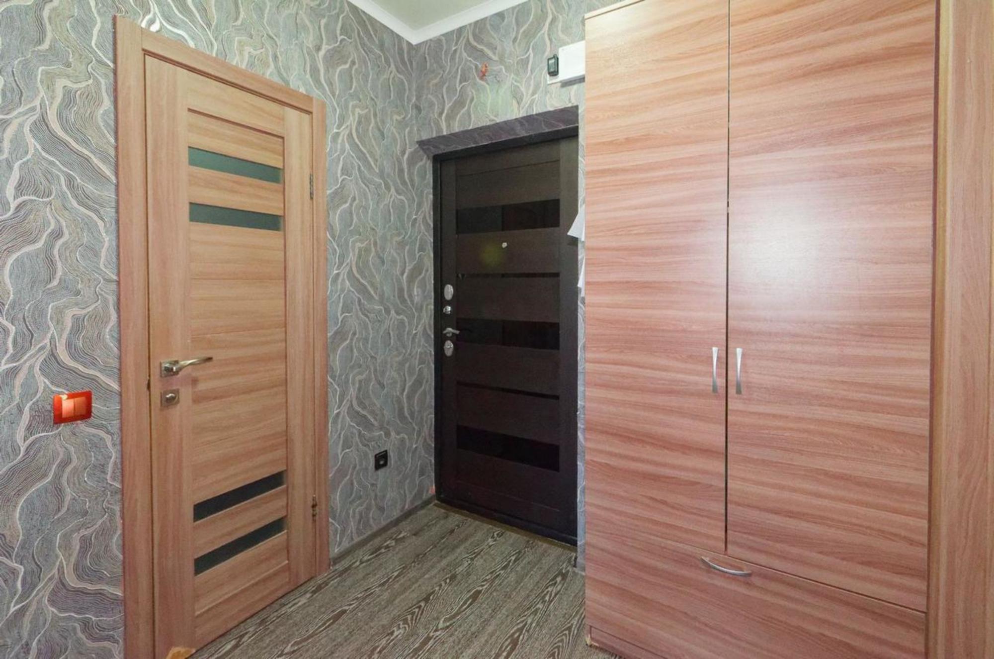 Купить квартиру за 9 490 000 рублей на Анапское шоссе, 24к3 Купить квартиру за 9 490 000 рублей на Анапское шоссе, 24к3