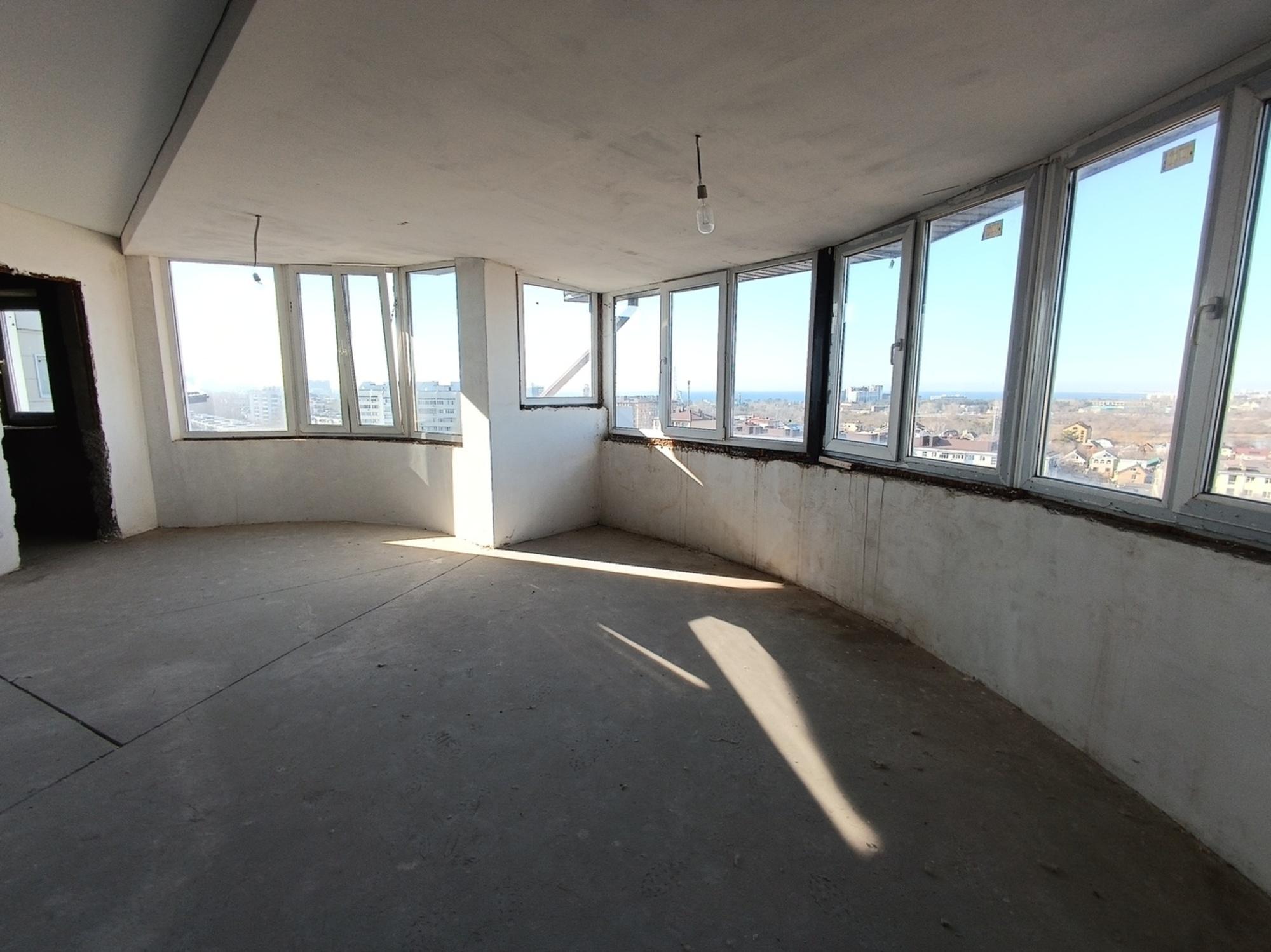 Купить квартиру за 11 900 000 рублей на Крымская улица, 272