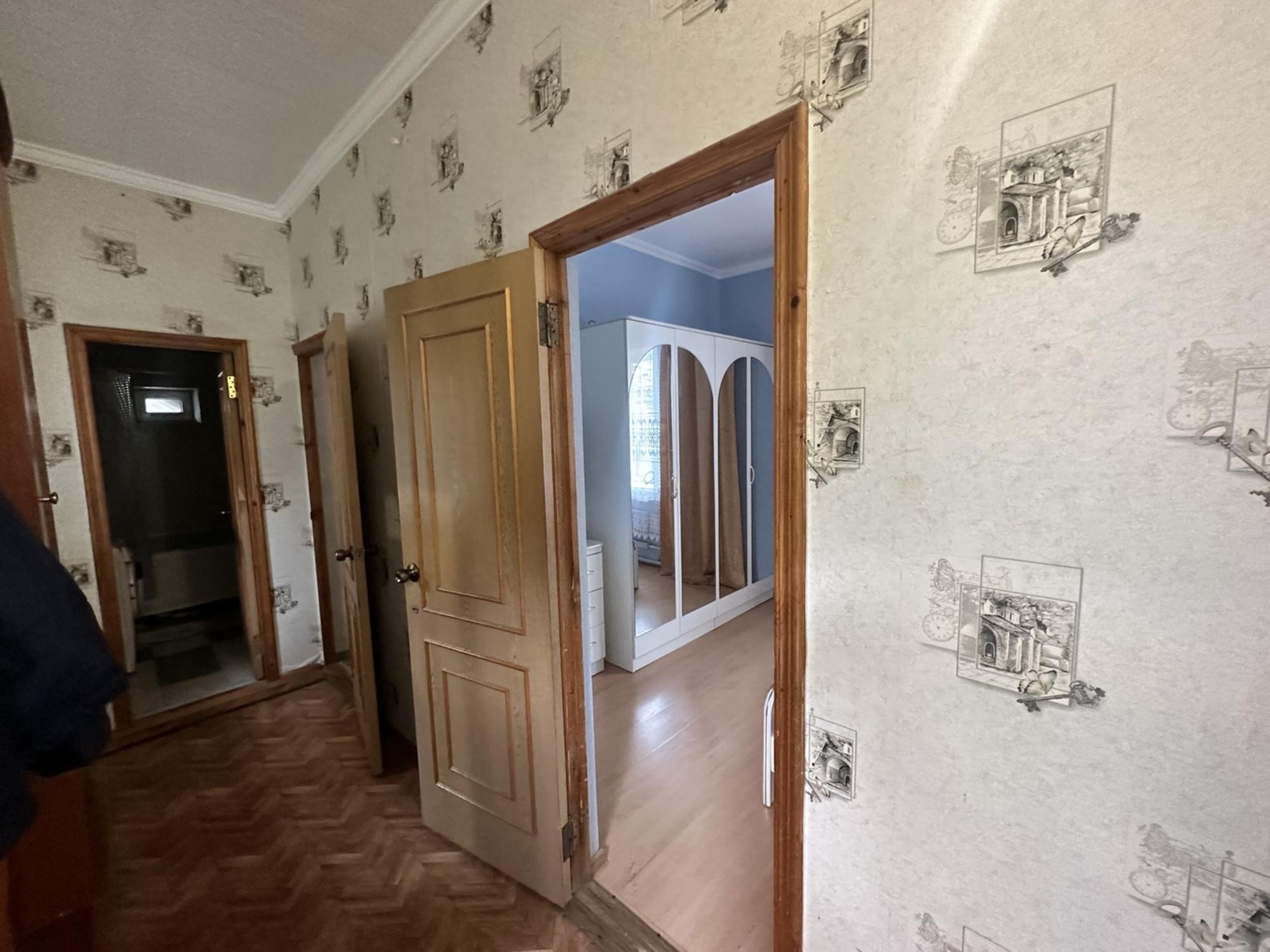 Купить дачу, дом, коттедж за 15 500 000 рублей на 6-й Партизанский проезд