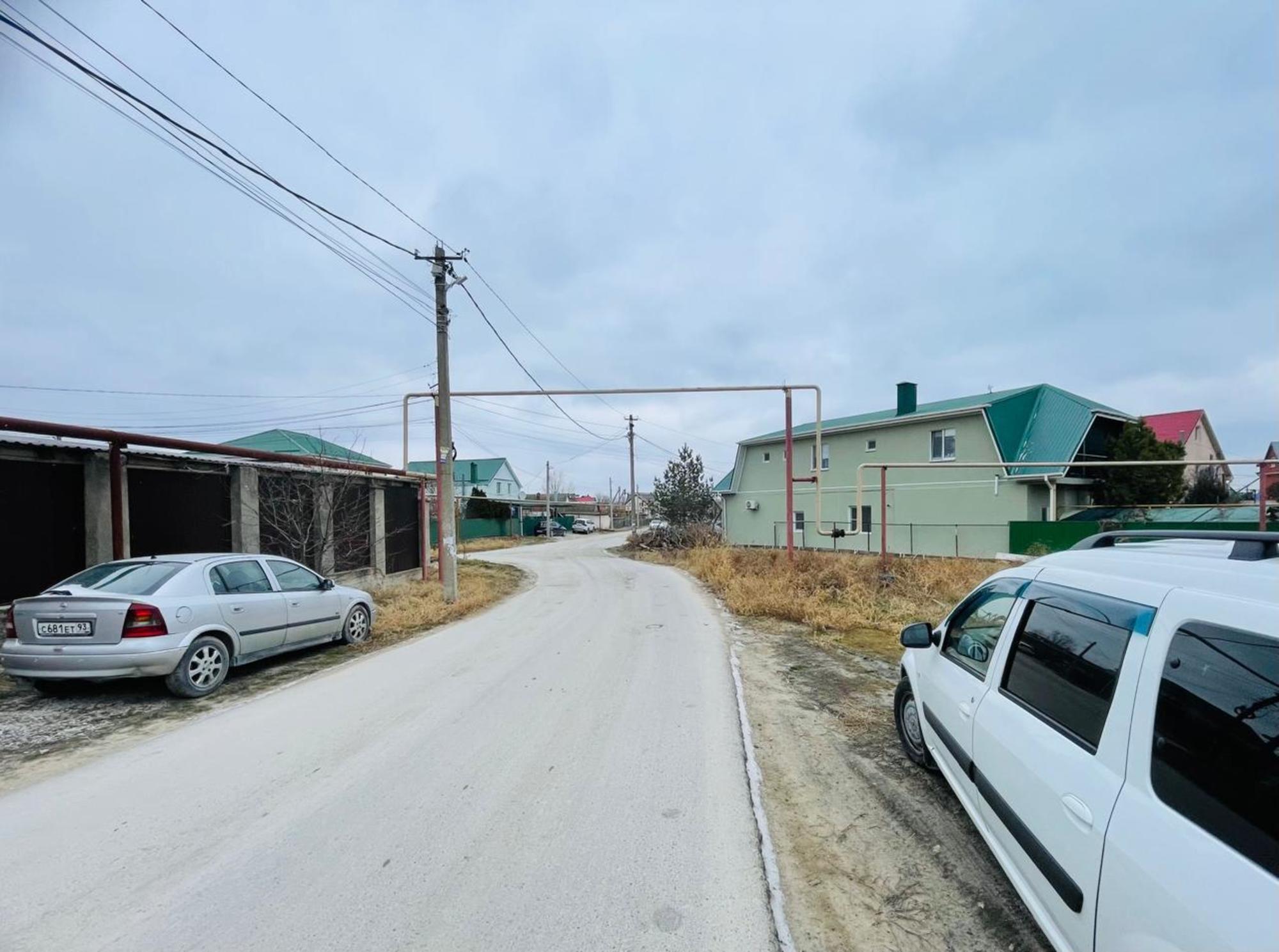 Купить землю, земельный участок за 6 500 000 рублей на хутор Красный