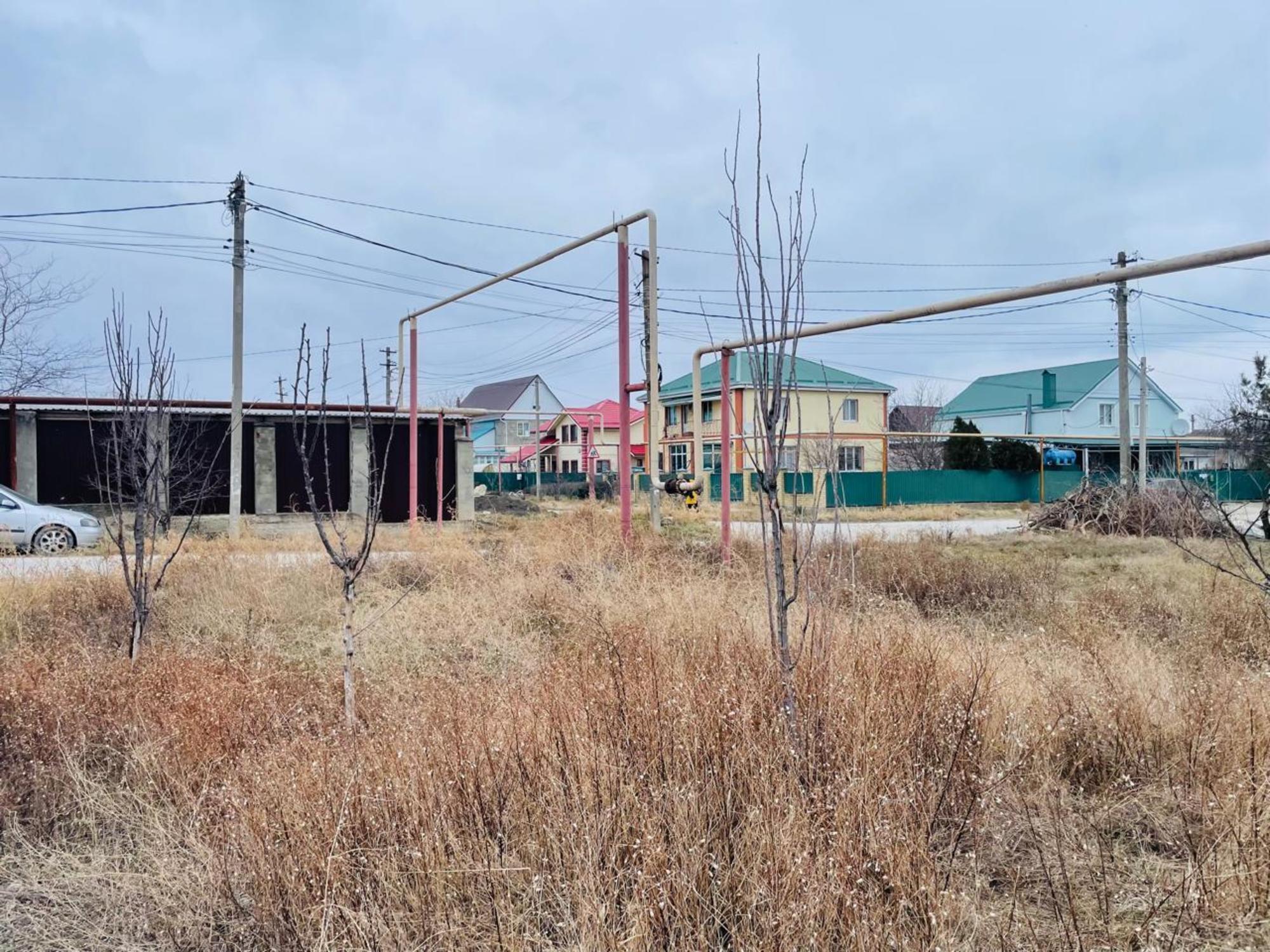 Купить землю, земельный участок за 6 500 000 рублей на хутор Красный