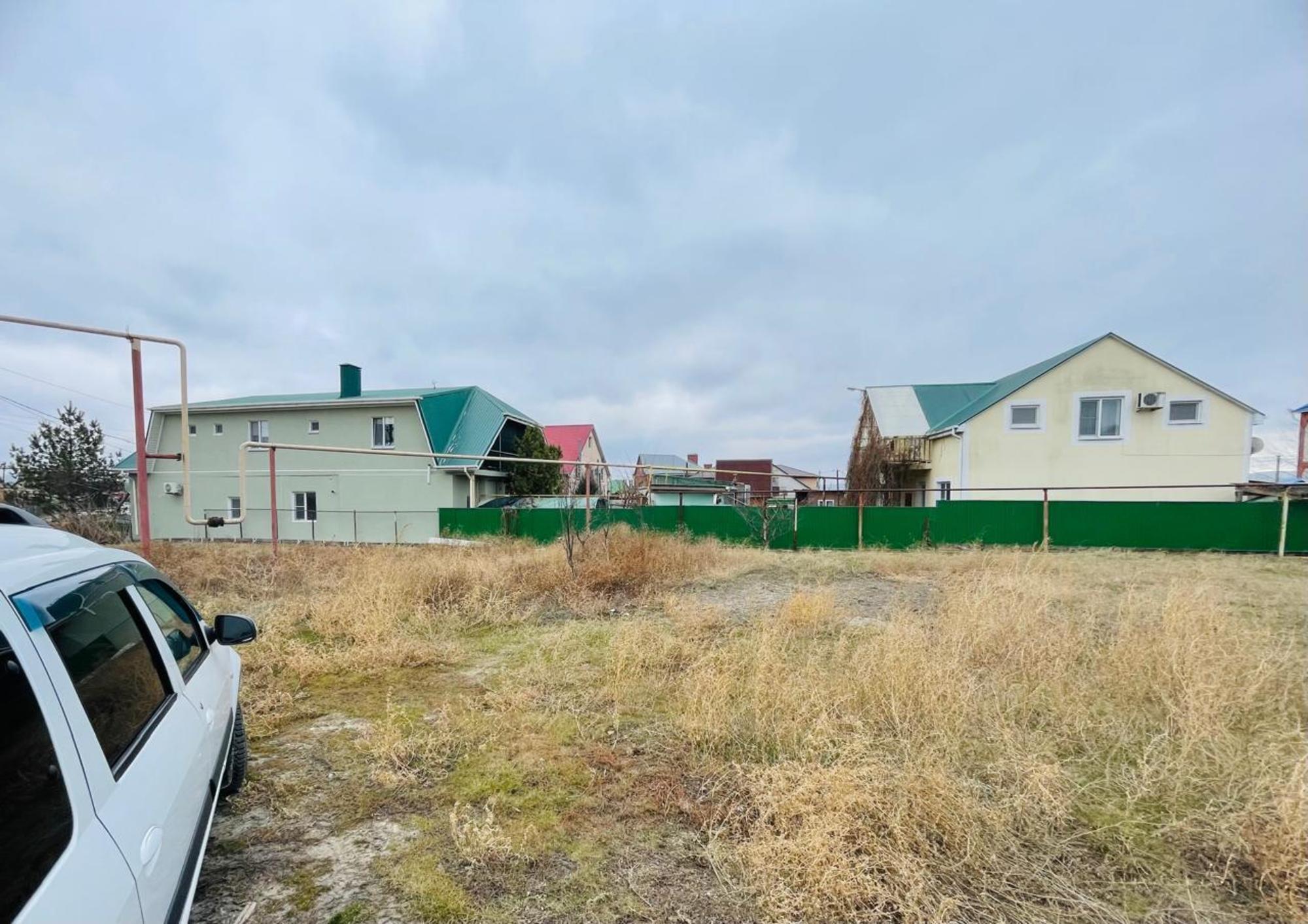 Купить землю, земельный участок за 6 500 000 рублей на хутор Красный