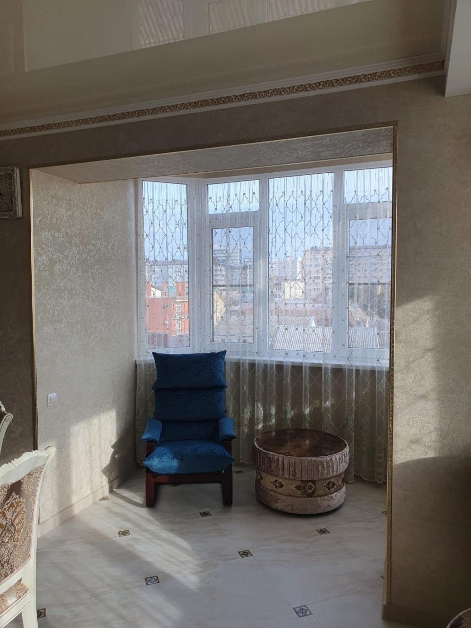 Купить квартиру за 18 450 000 рублей на улица Толстого, 85