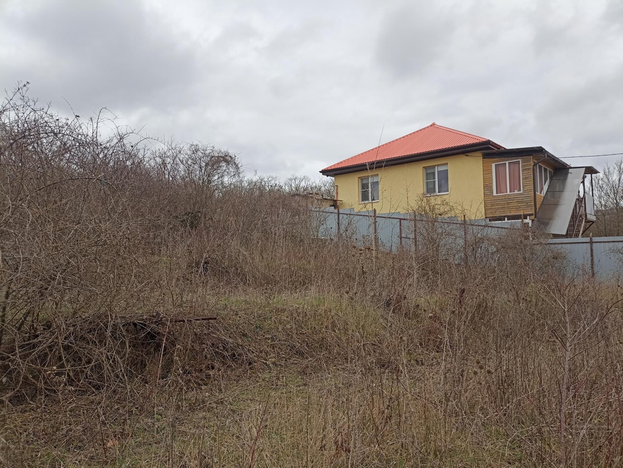 Купить землю, земельный участок за 3 100 000 рублей на село Сукко