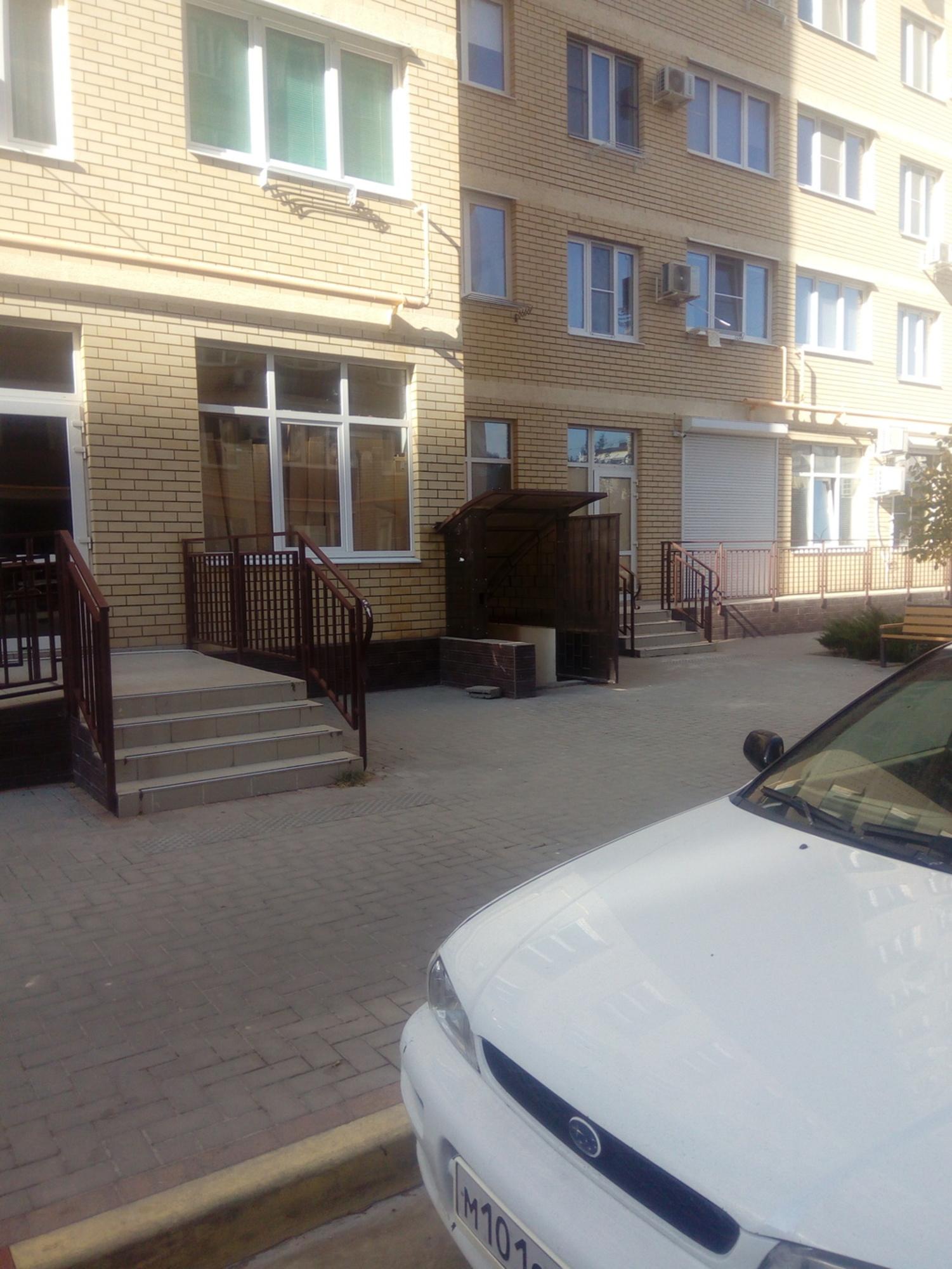 Купить помещение свободного назначения за 900 000 рублей на Анапа