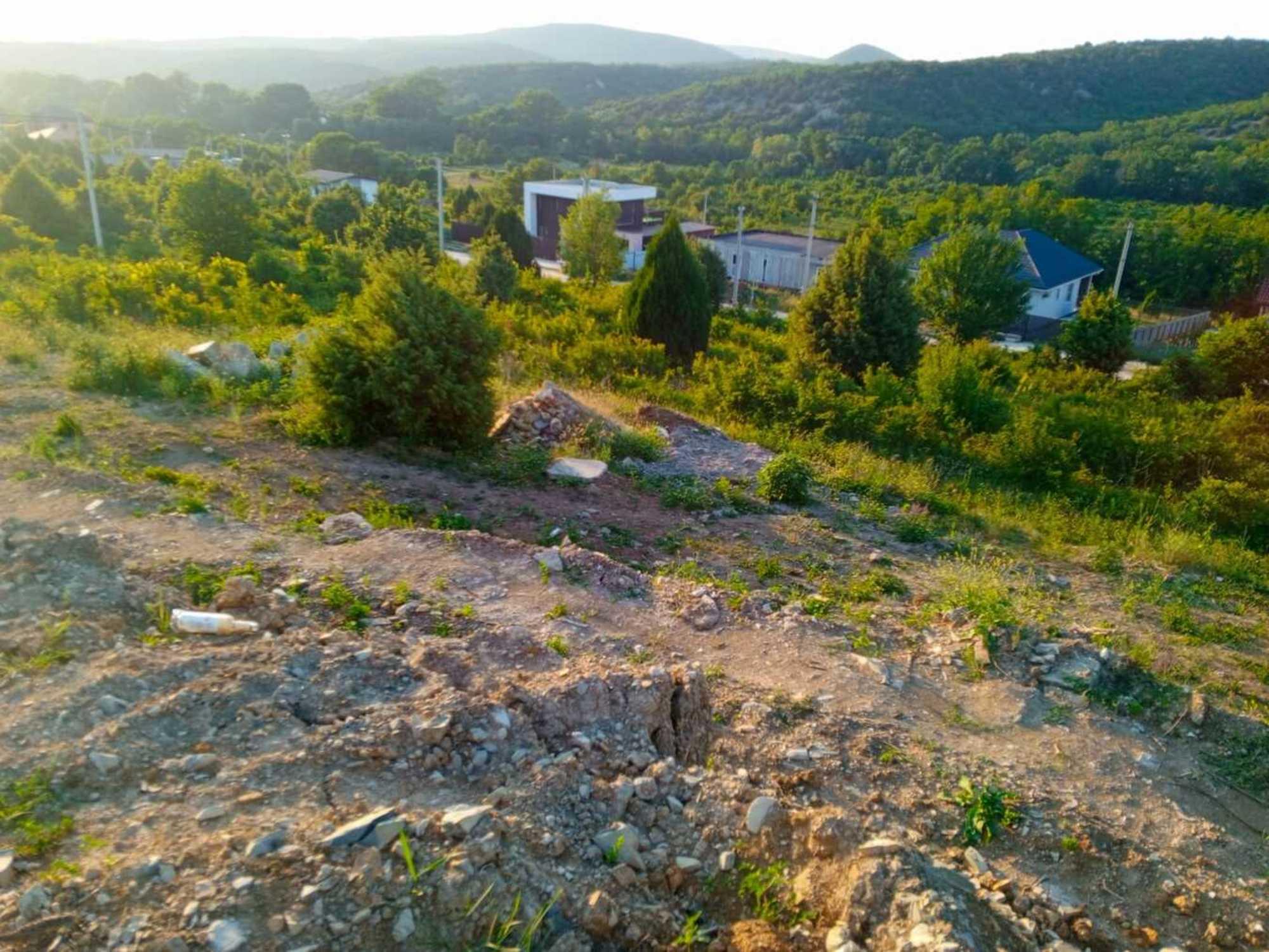 Купить землю, земельный участок за 7 410 000 рублей на село Сукко