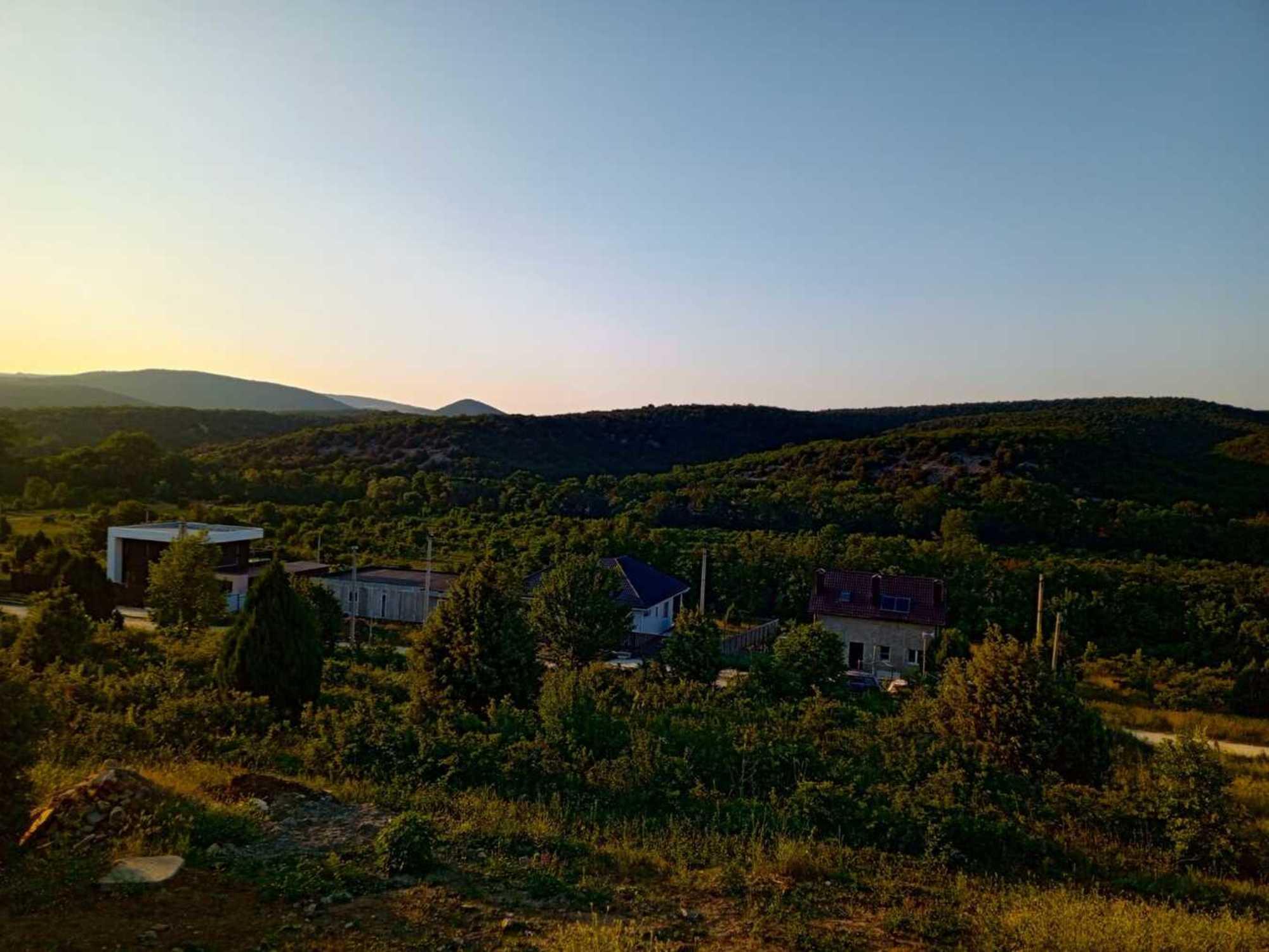 Купить землю, земельный участок за 7 410 000 рублей на село Сукко