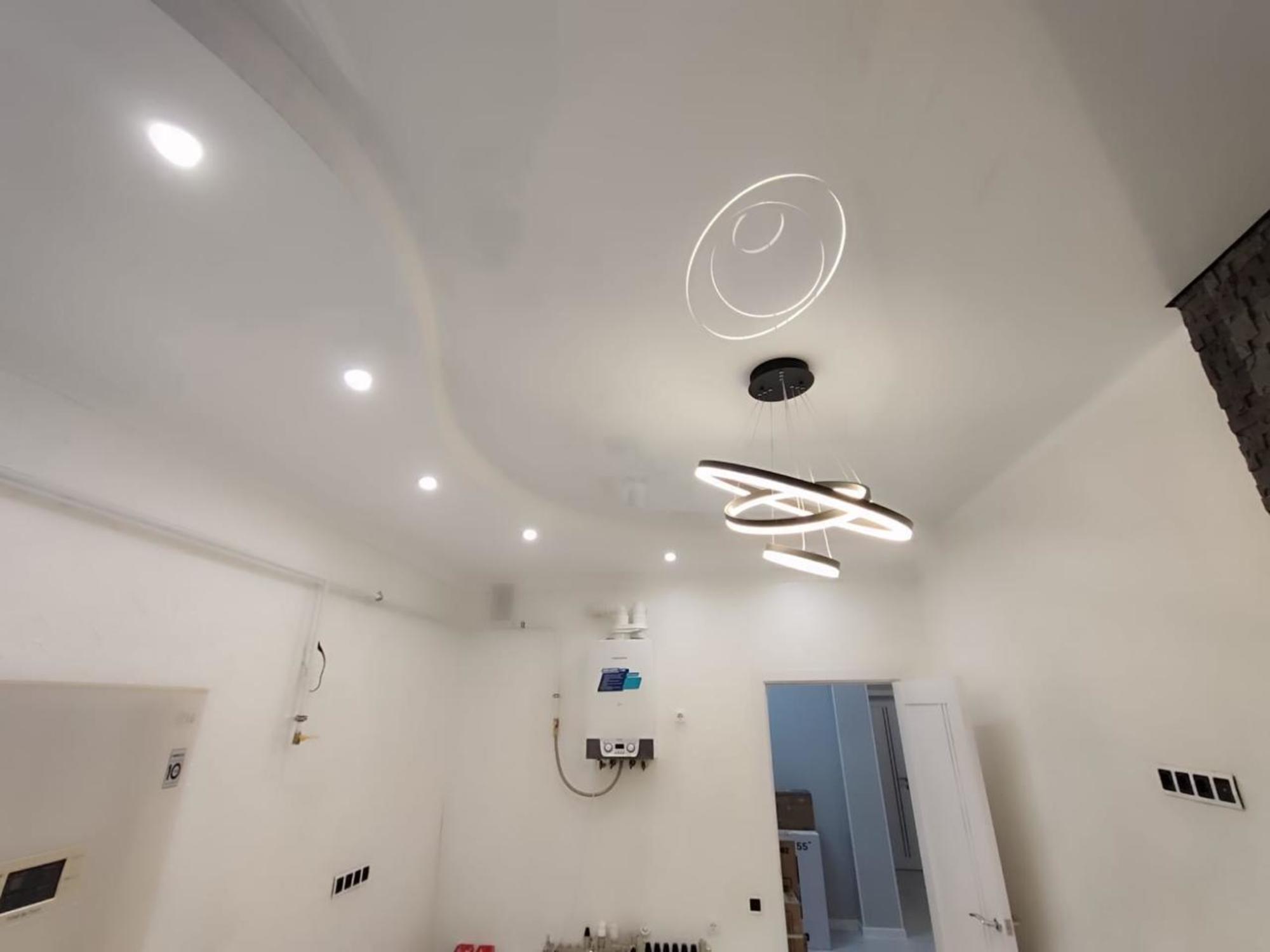 Купить квартиру за 9 400 000 рублей на Родниковый проезд, 24