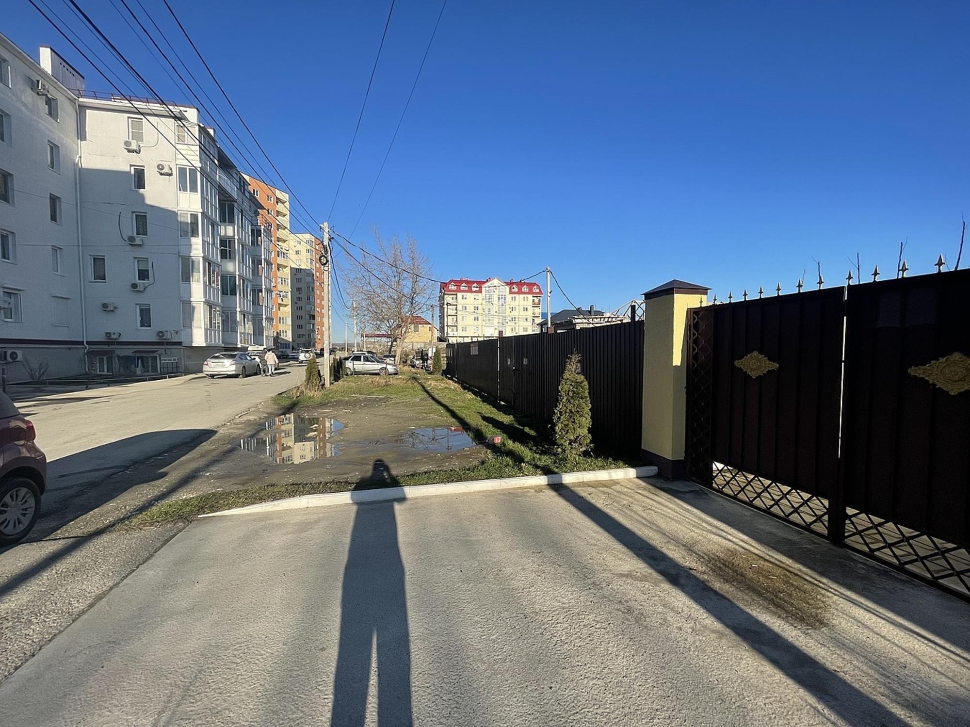 Купить землю, земельный участок за 13 000 000 рублей на Анапа