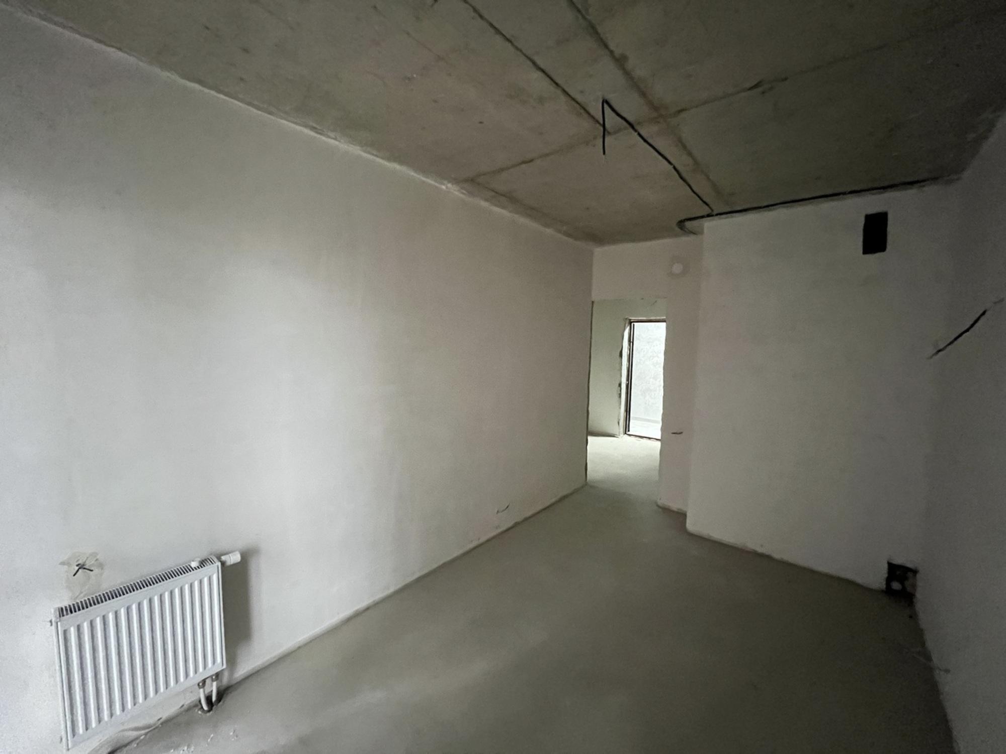 Купить квартиру за 6 850 000 рублей на Анапское шоссе, 18к2