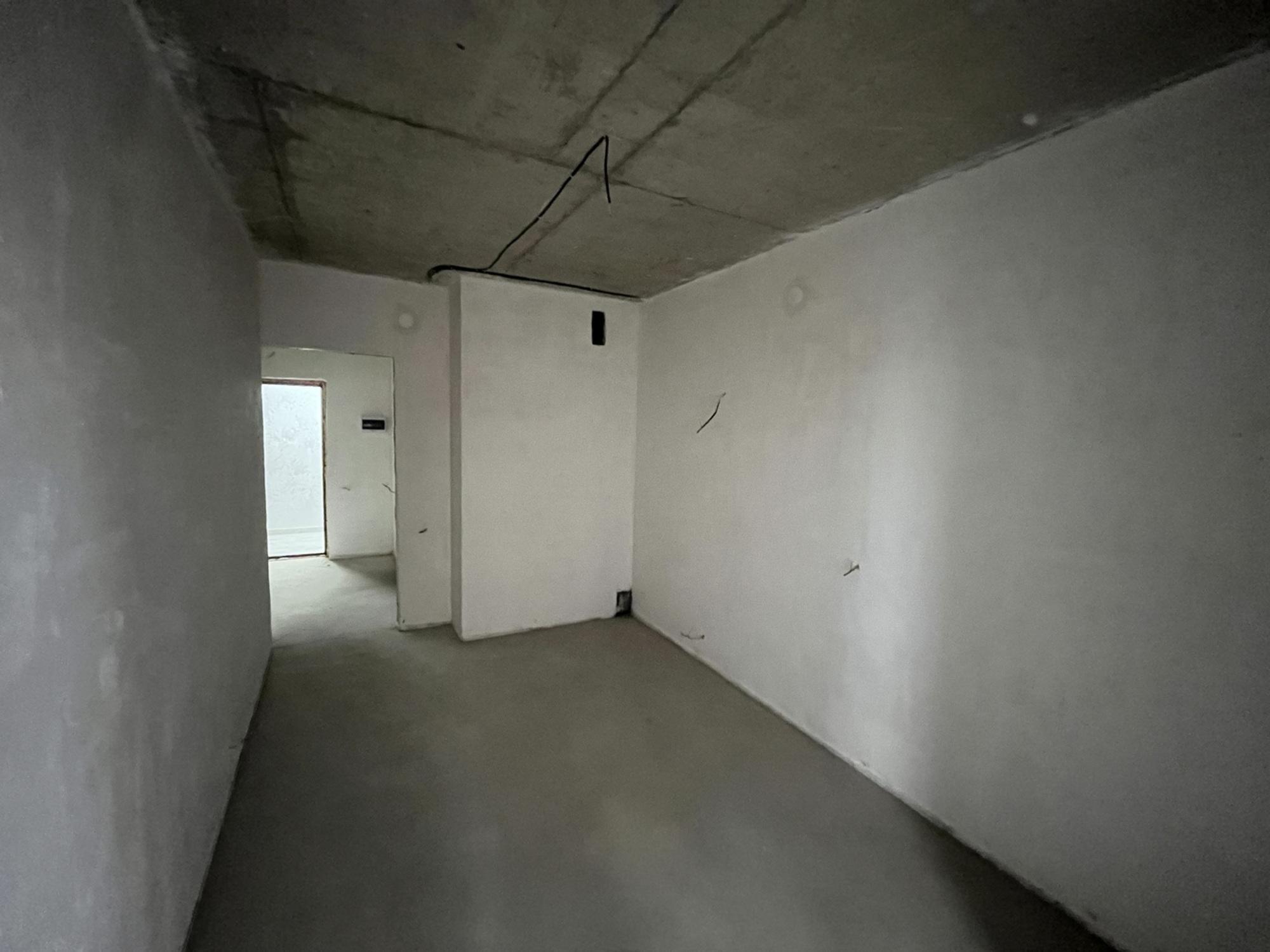 Купить квартиру за 6 850 000 рублей на Анапское шоссе, 18к2